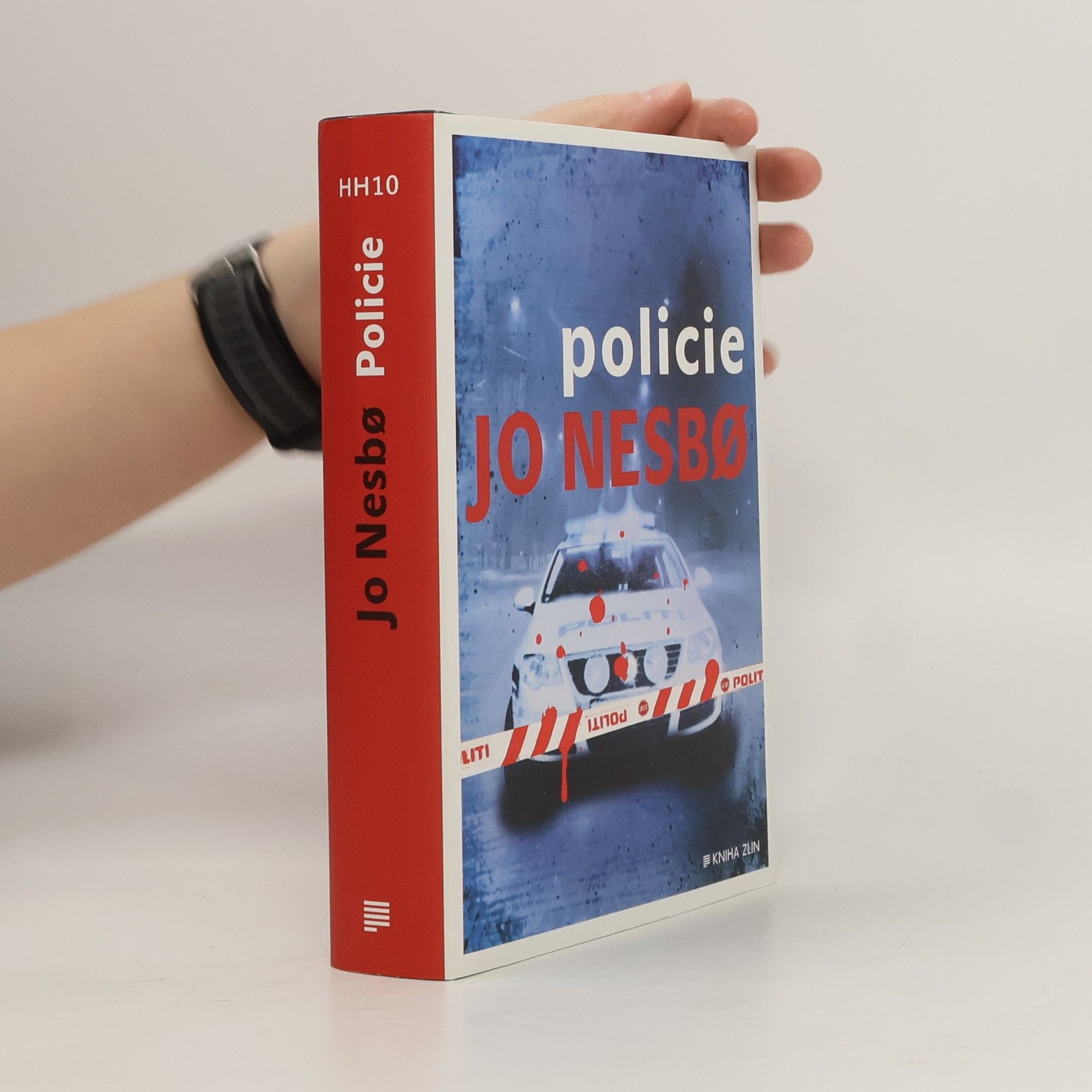 Policie