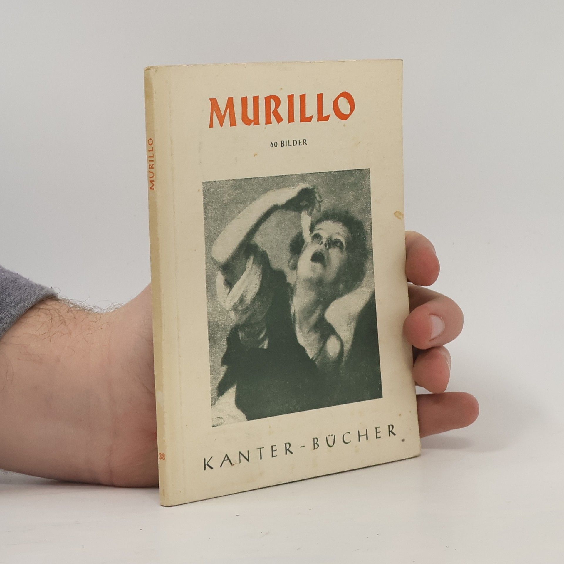 AA.VV. Murillo. 60 Bilder