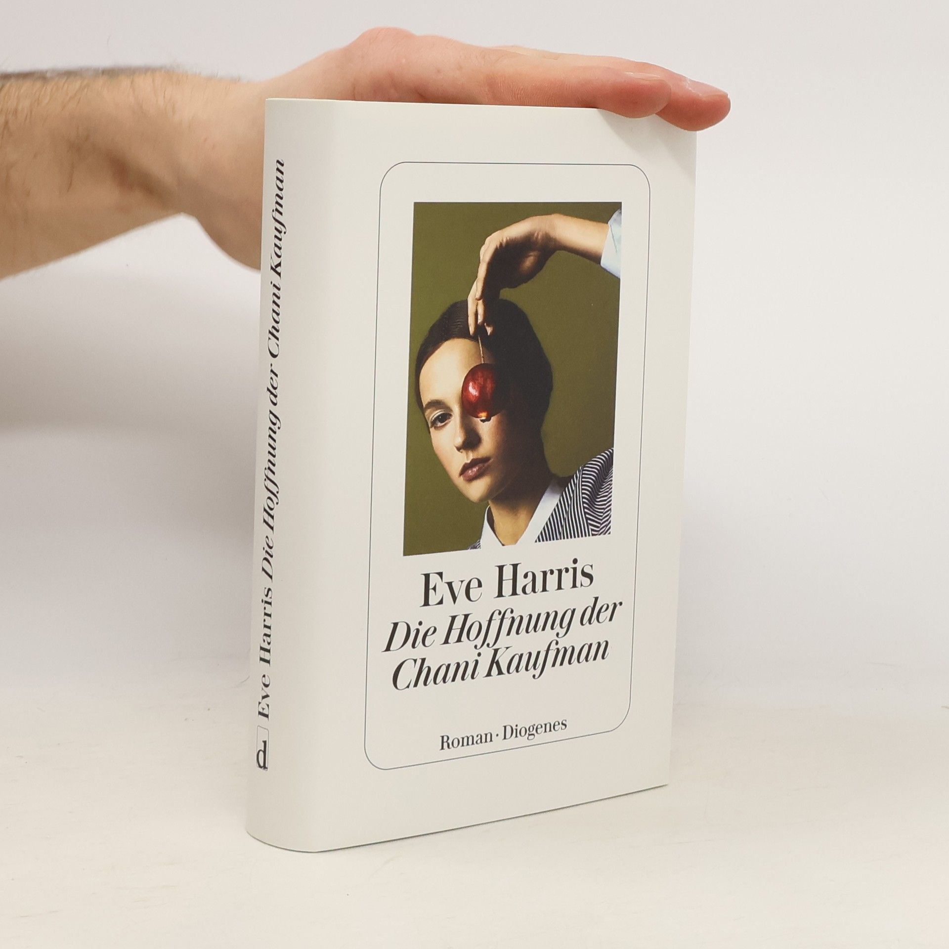 Die Hoffnung der Chani Kaufman