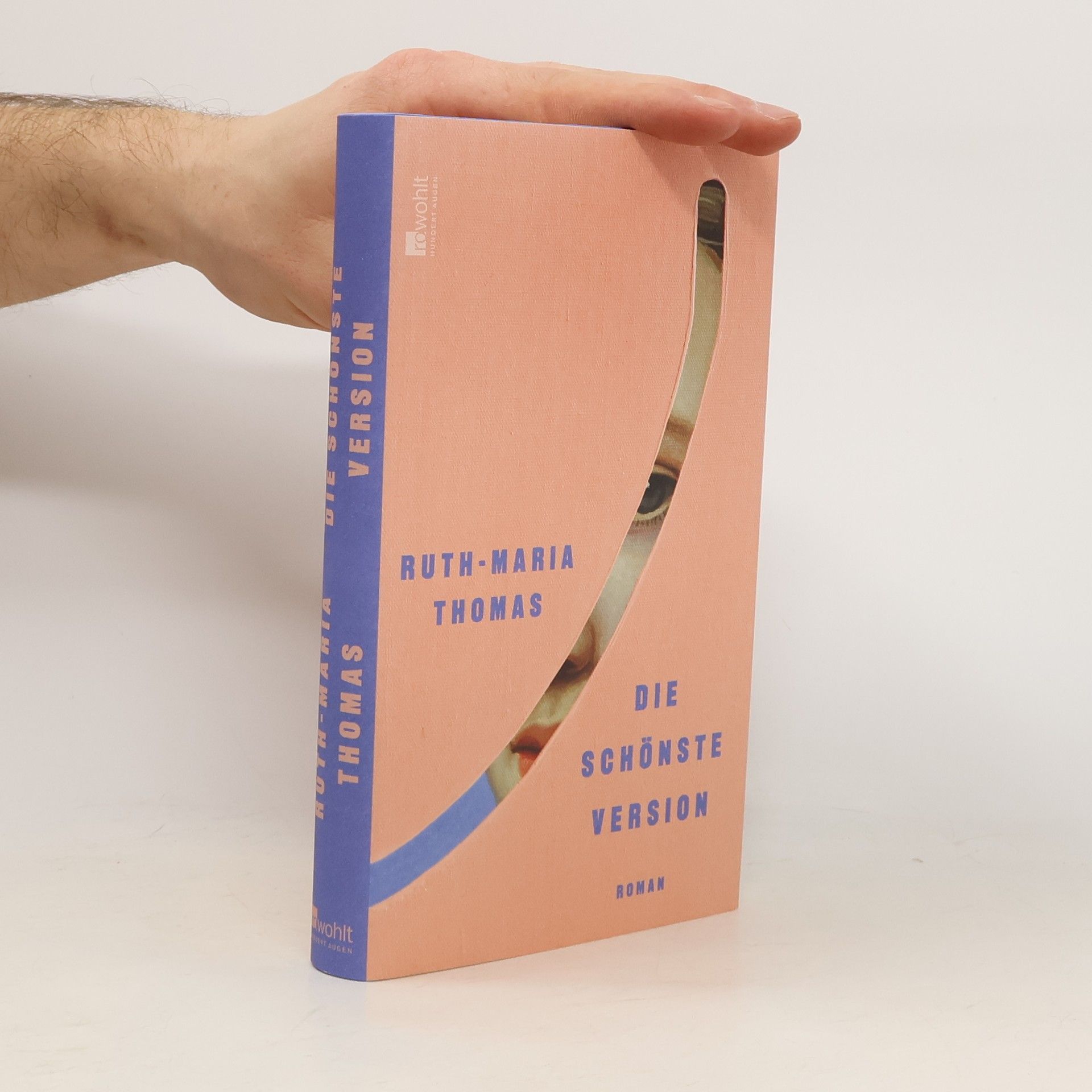 Ruth Thomas Die schönste Version