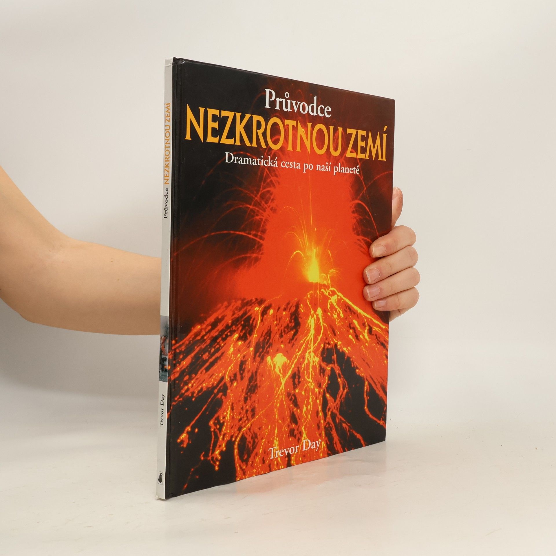 Průvodce nezkrotnou zemí