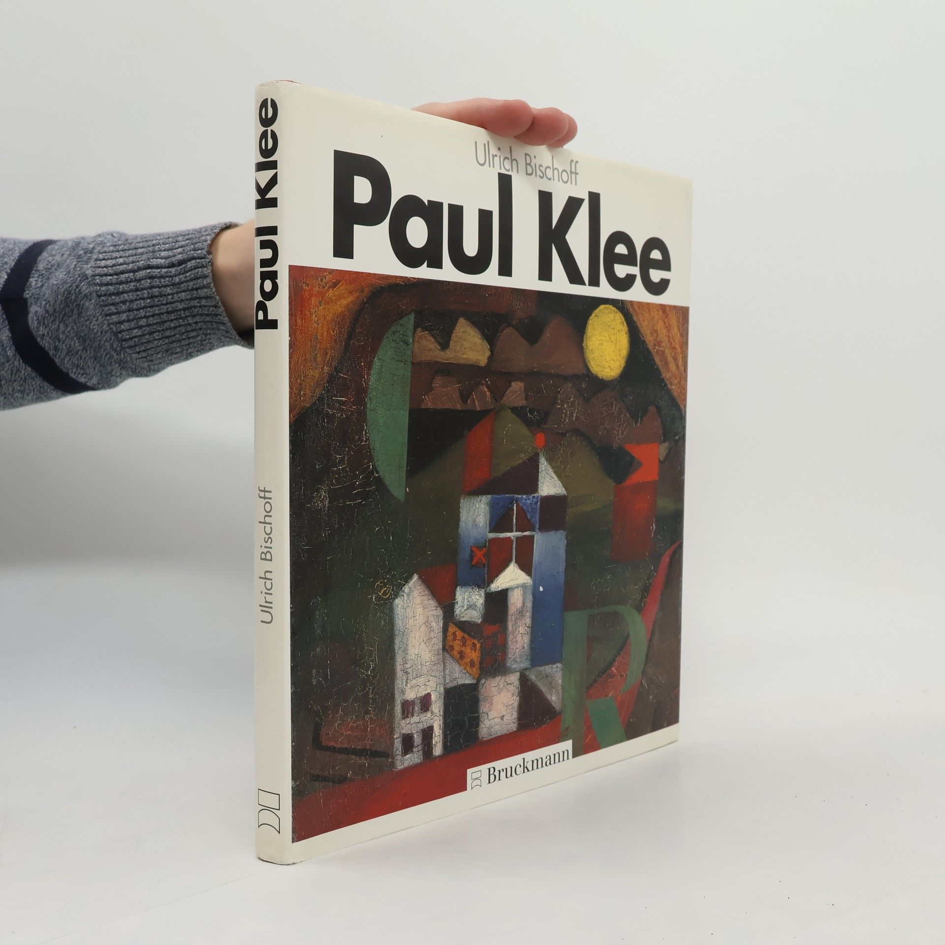 Ulrich Bischoff Paul Klee