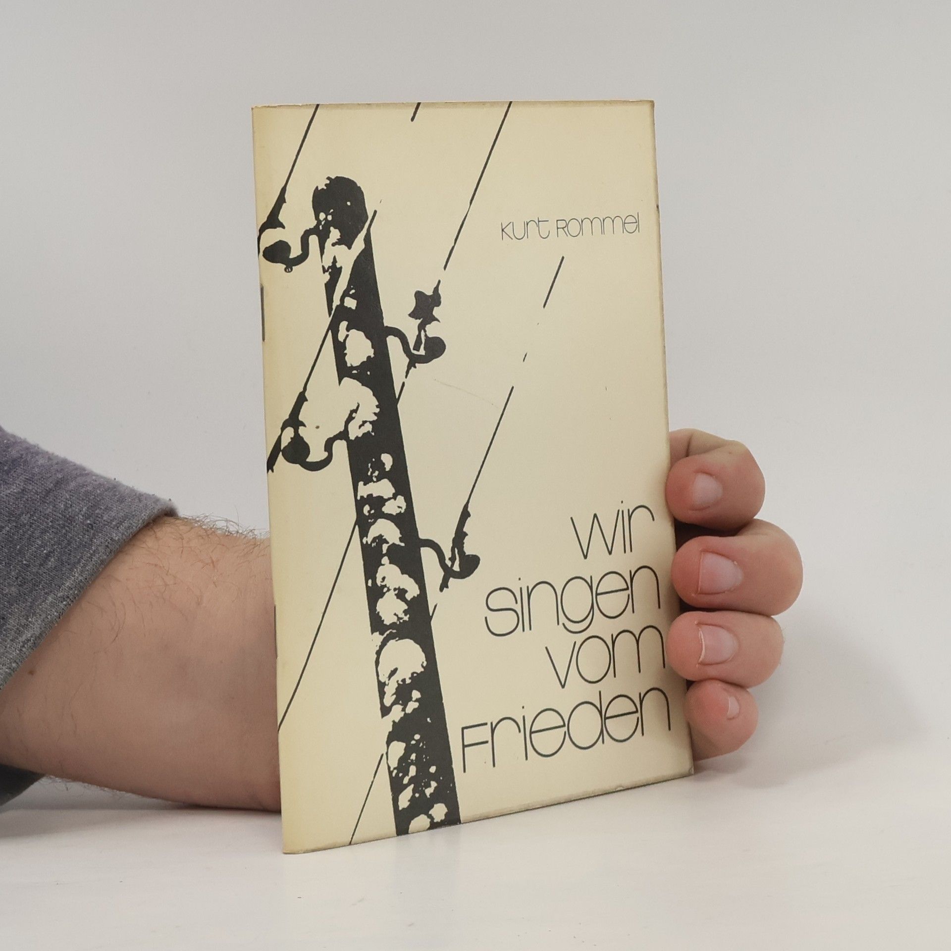 Wir singen vom Frieden