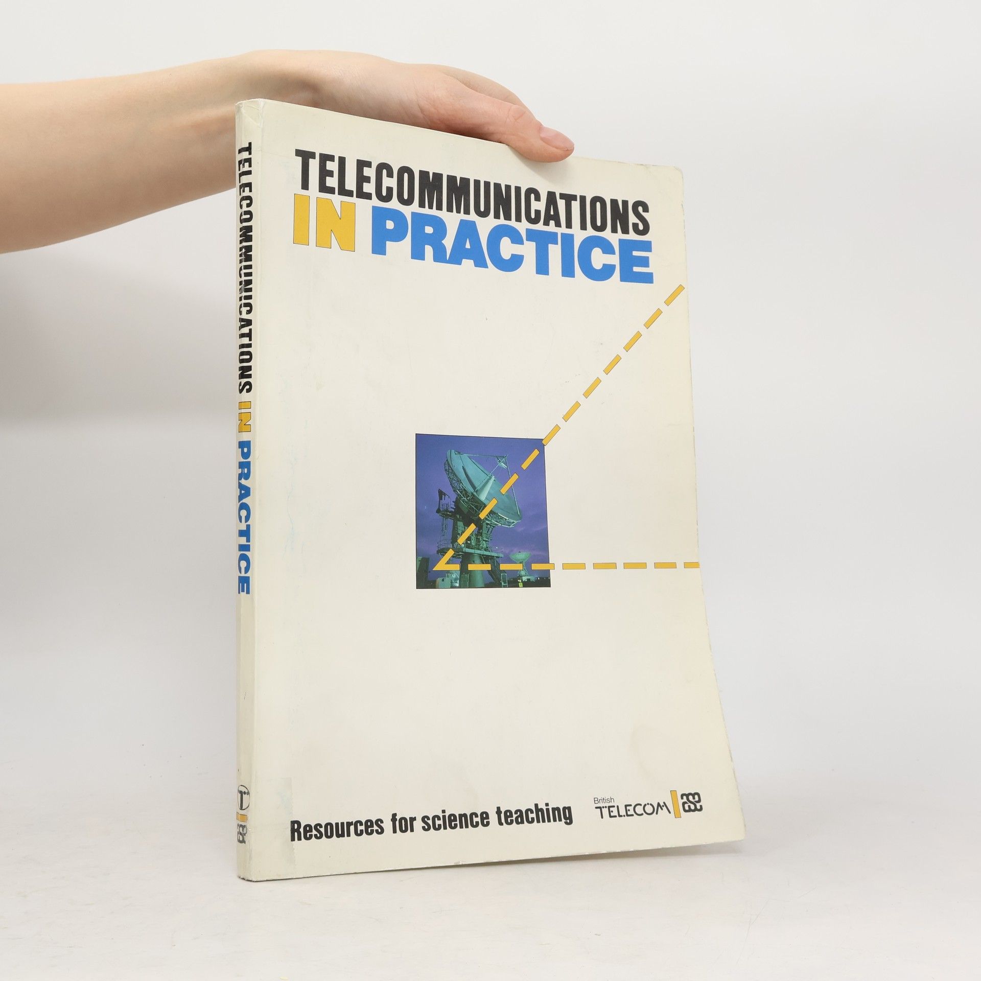 Autorenkollektiv Telecommunications in Practice