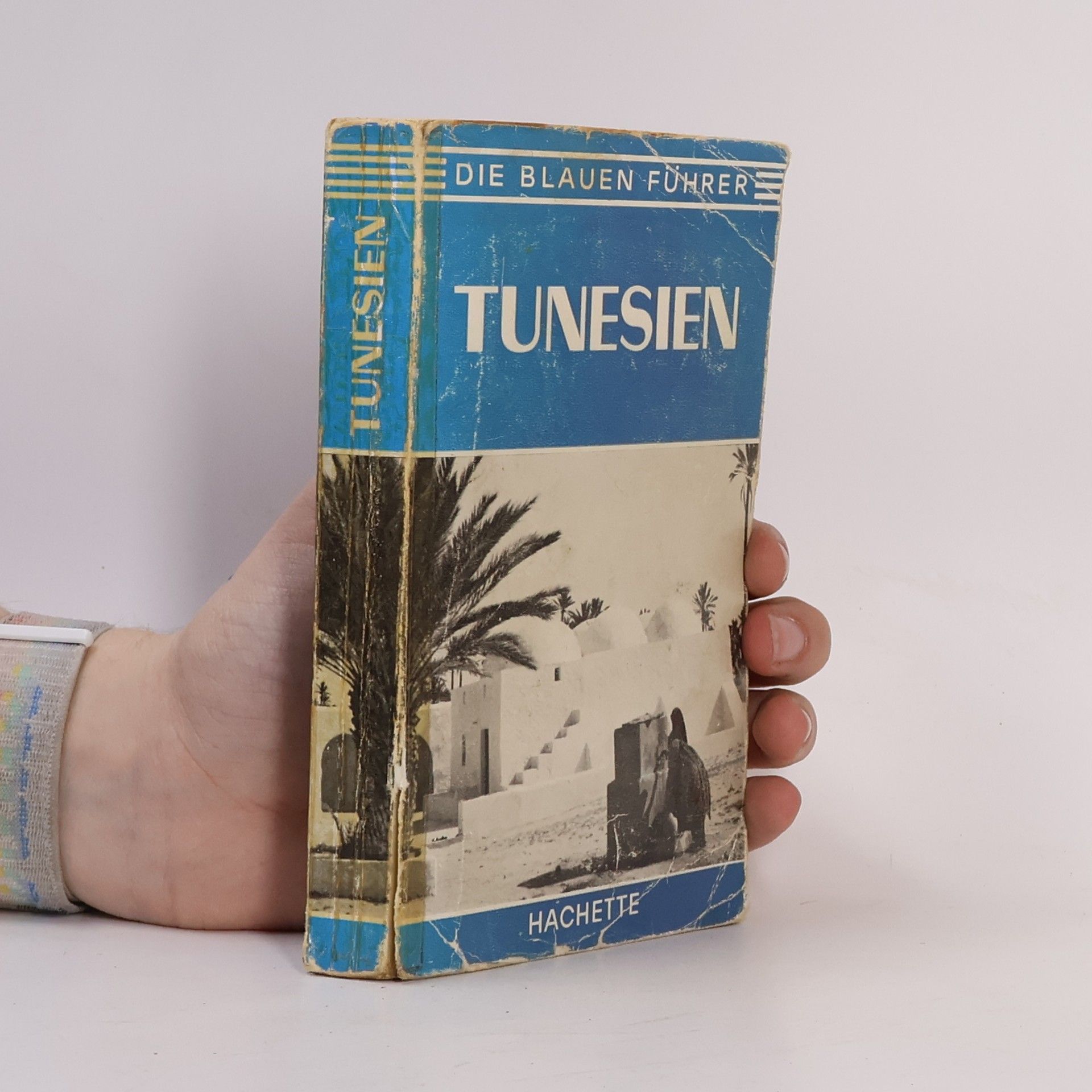 Autorenkollektiv Tunesien