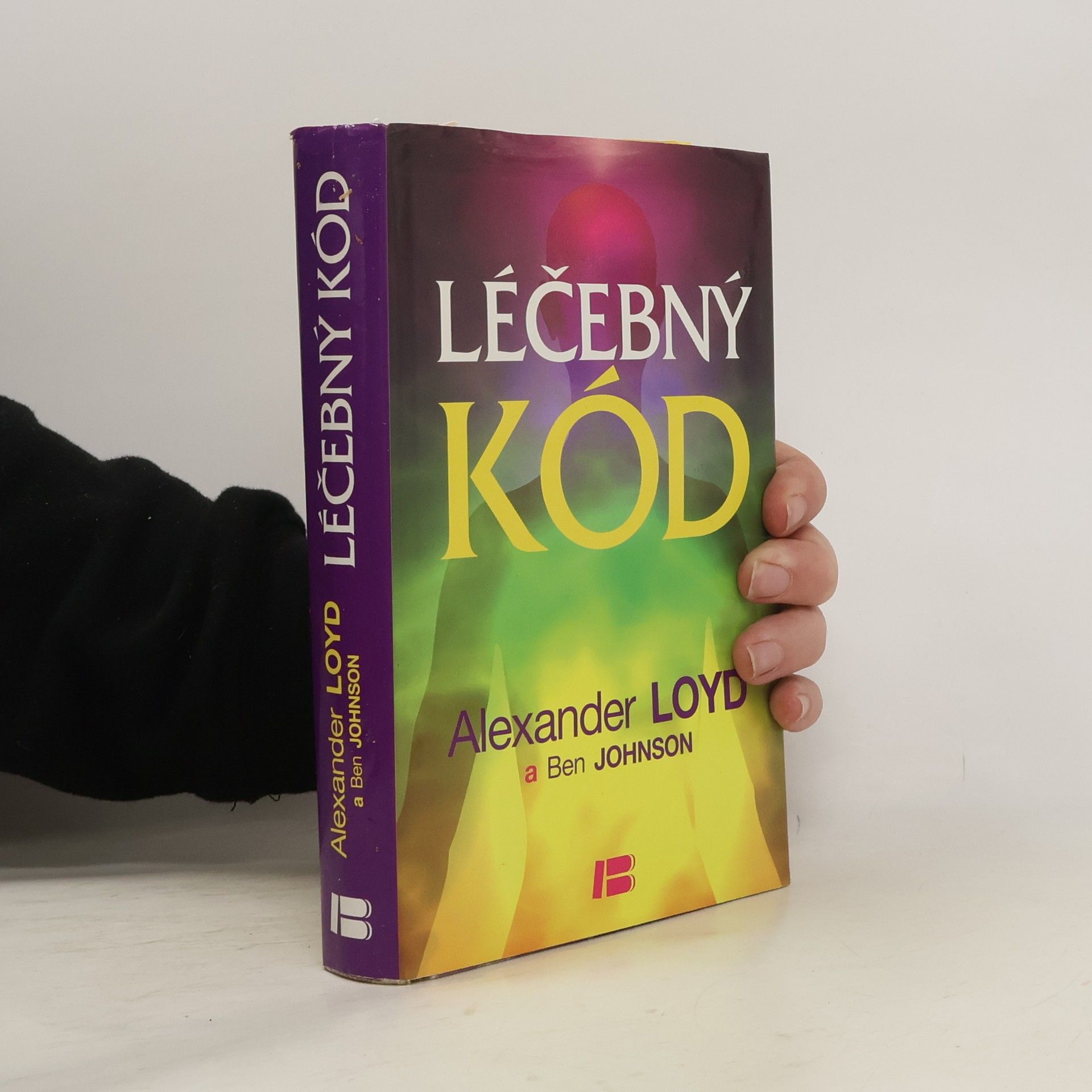 Alexander Loyd Léčebný kód