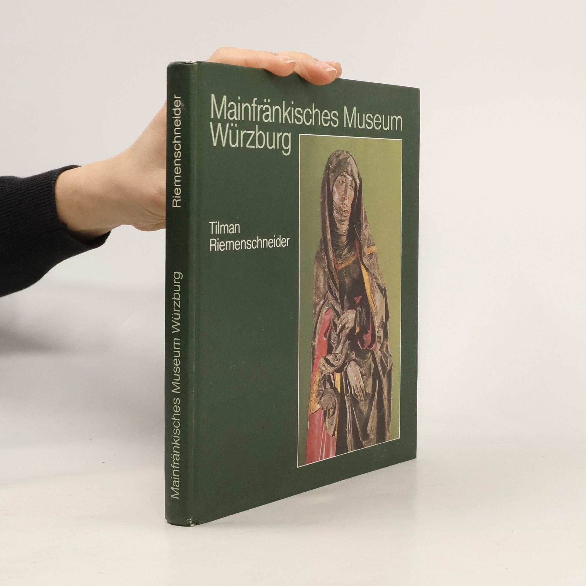 Tilman Riemenschneider Tilman Riemenschneider