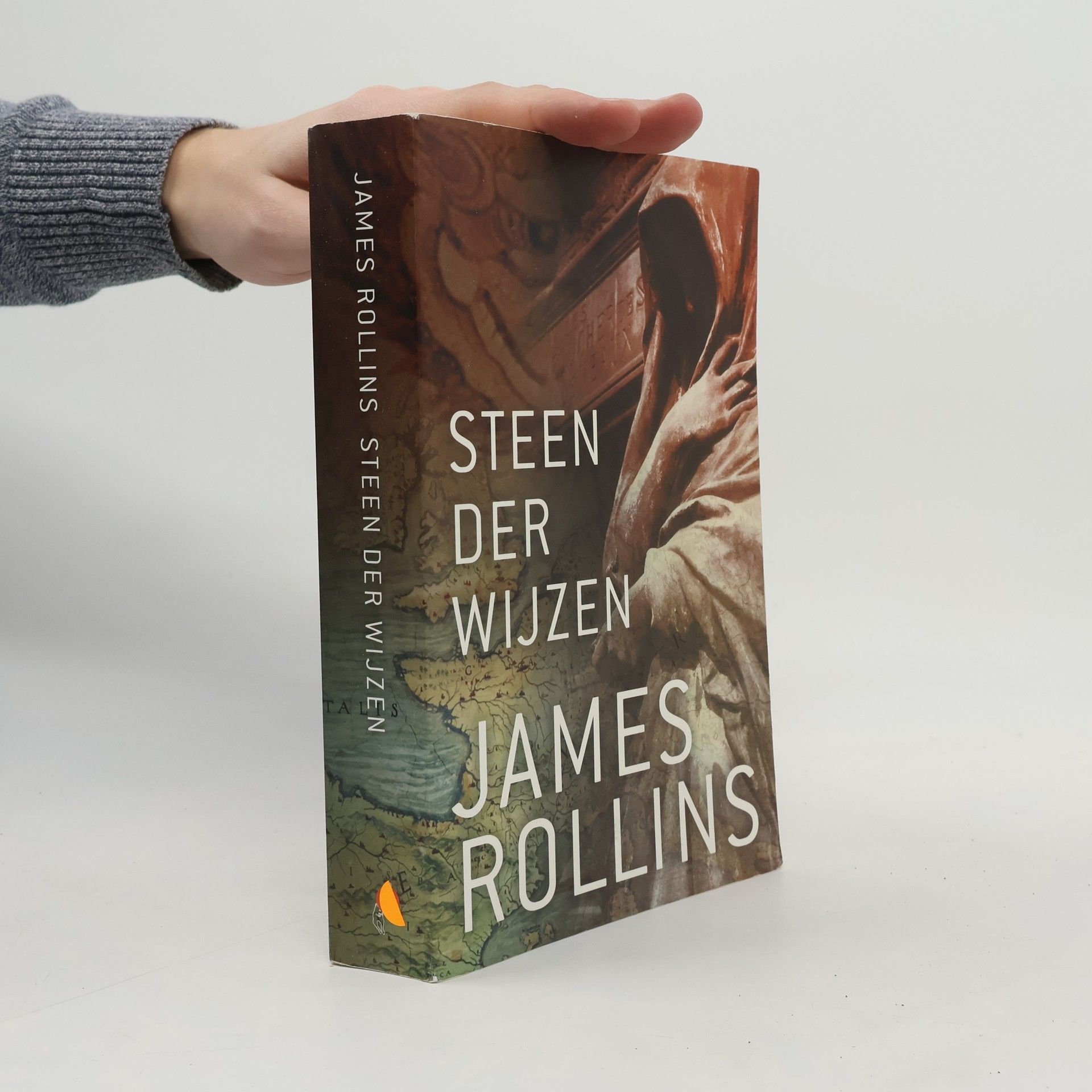 Ellis Post Uiterweer Steen der Wijzen