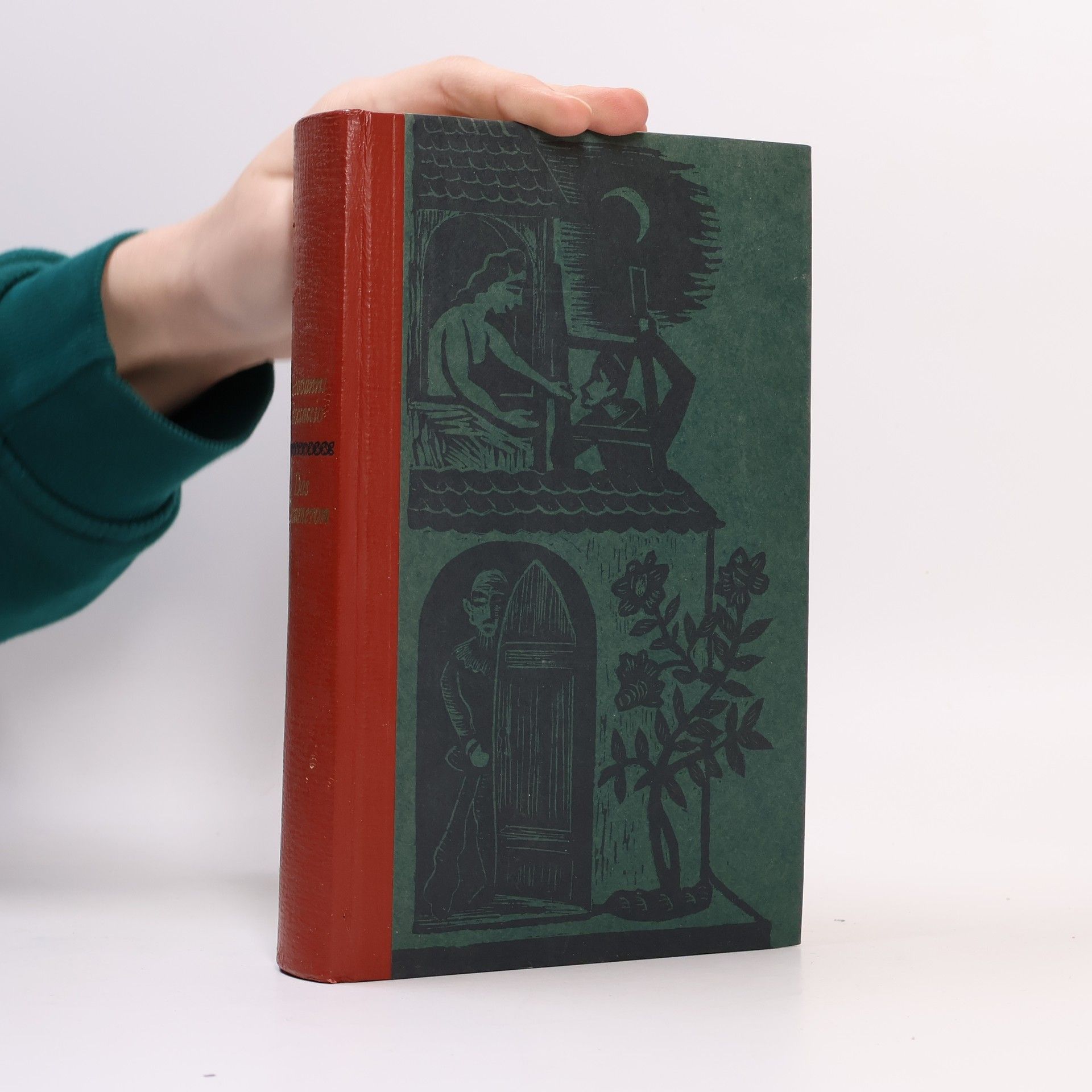 Giovanni Boccaccio Das Decameron