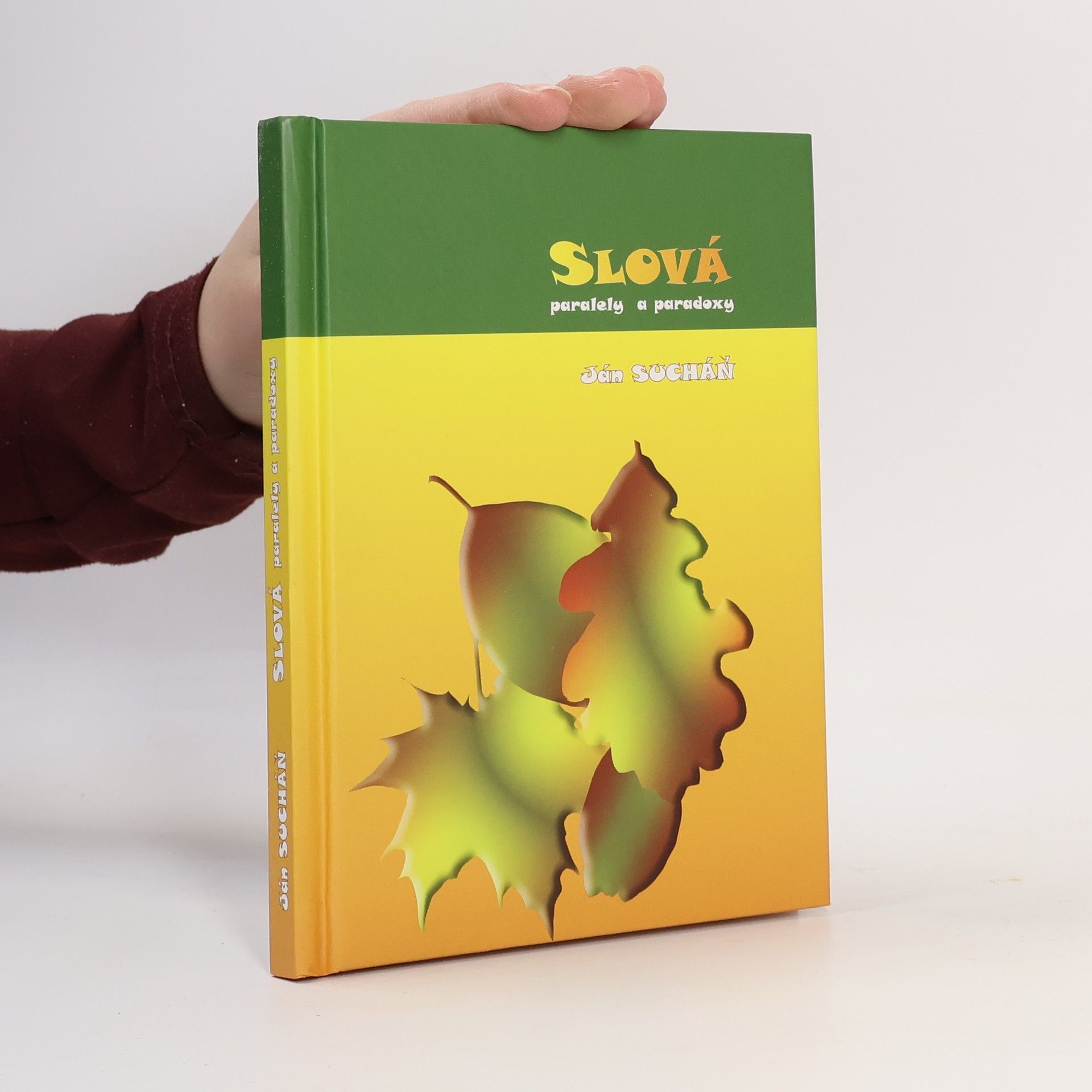 Jozefína Hrkotová Hladká Slová, paralely a paradoxy