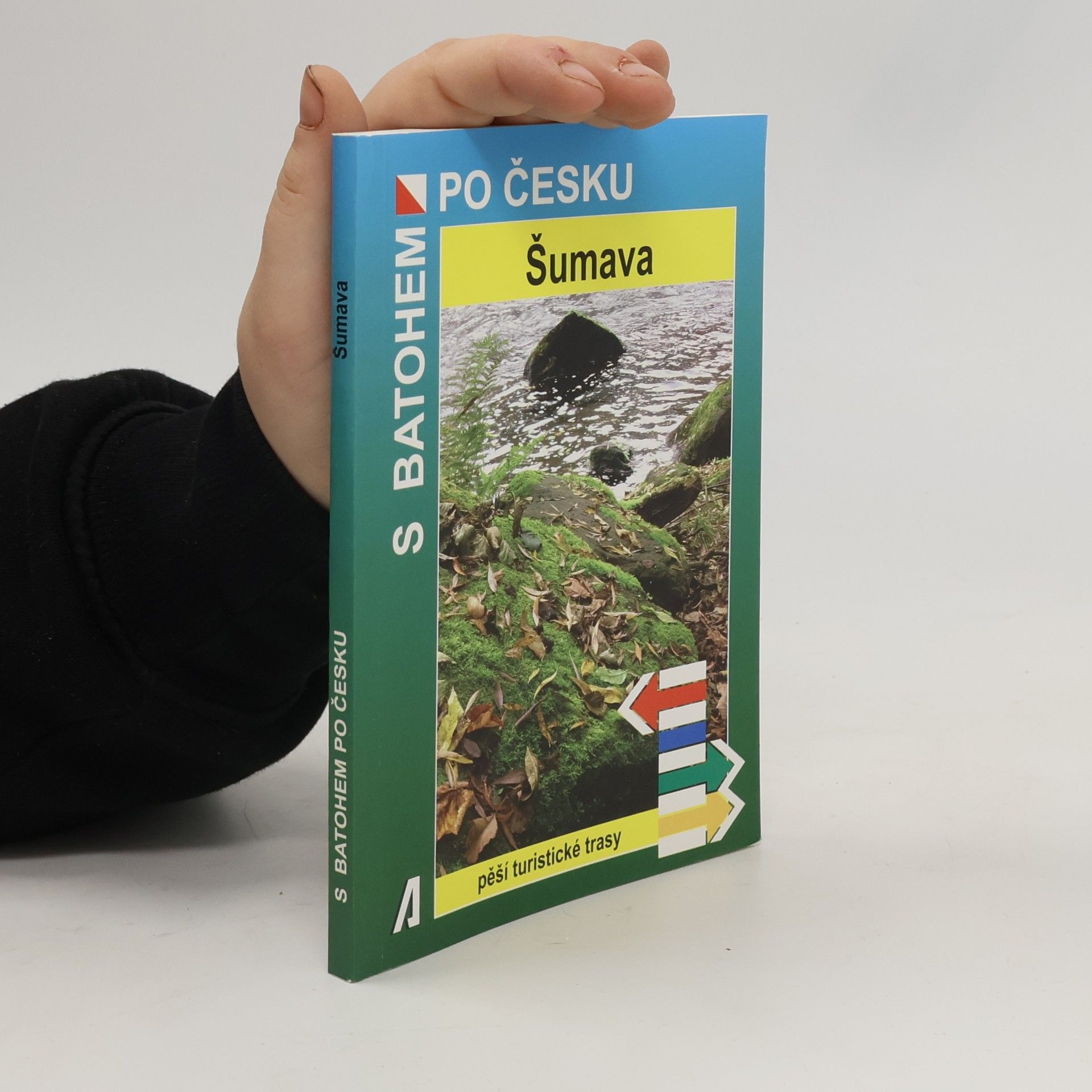 Václav Petr Šumava