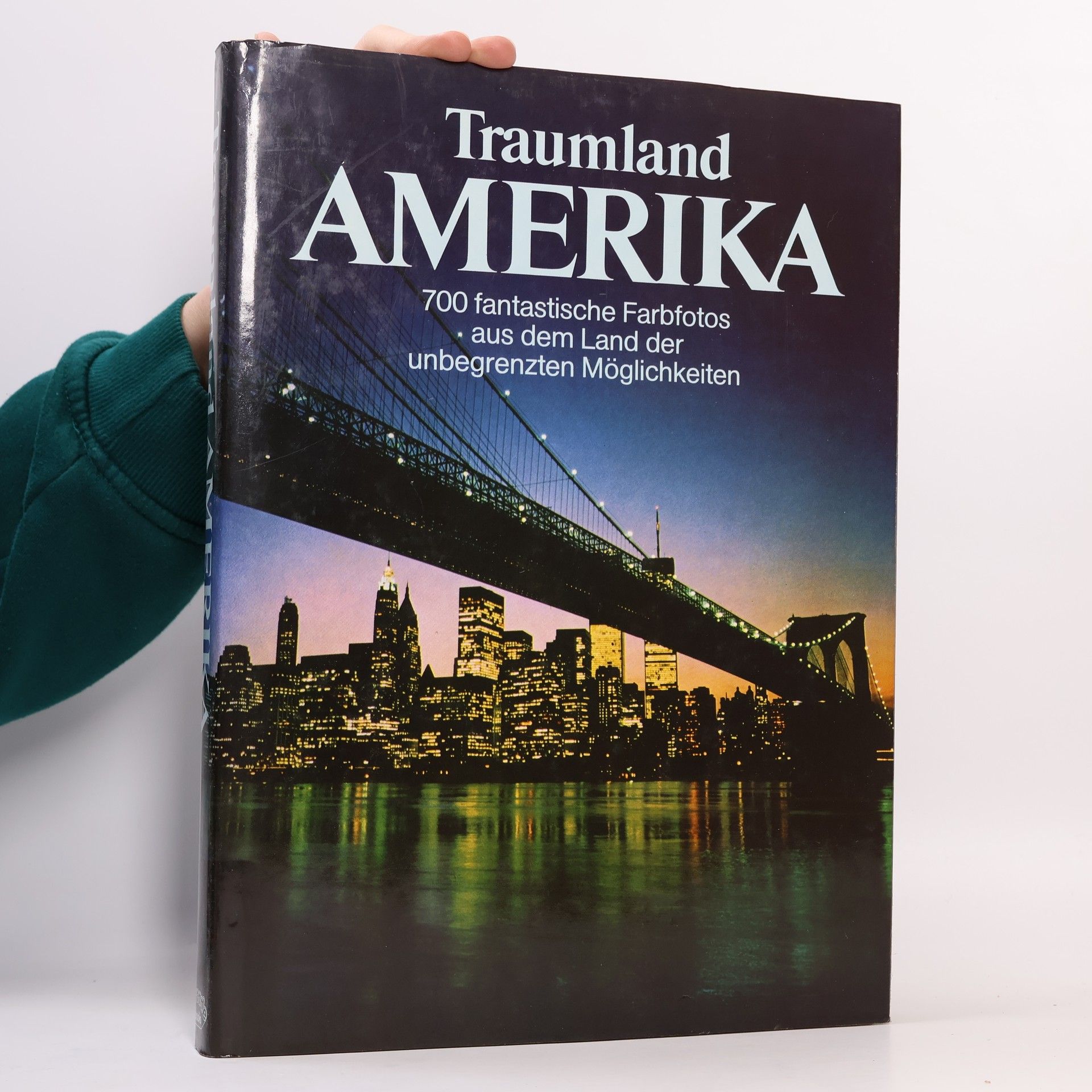 Autorenkollektiv Traumland Amerika