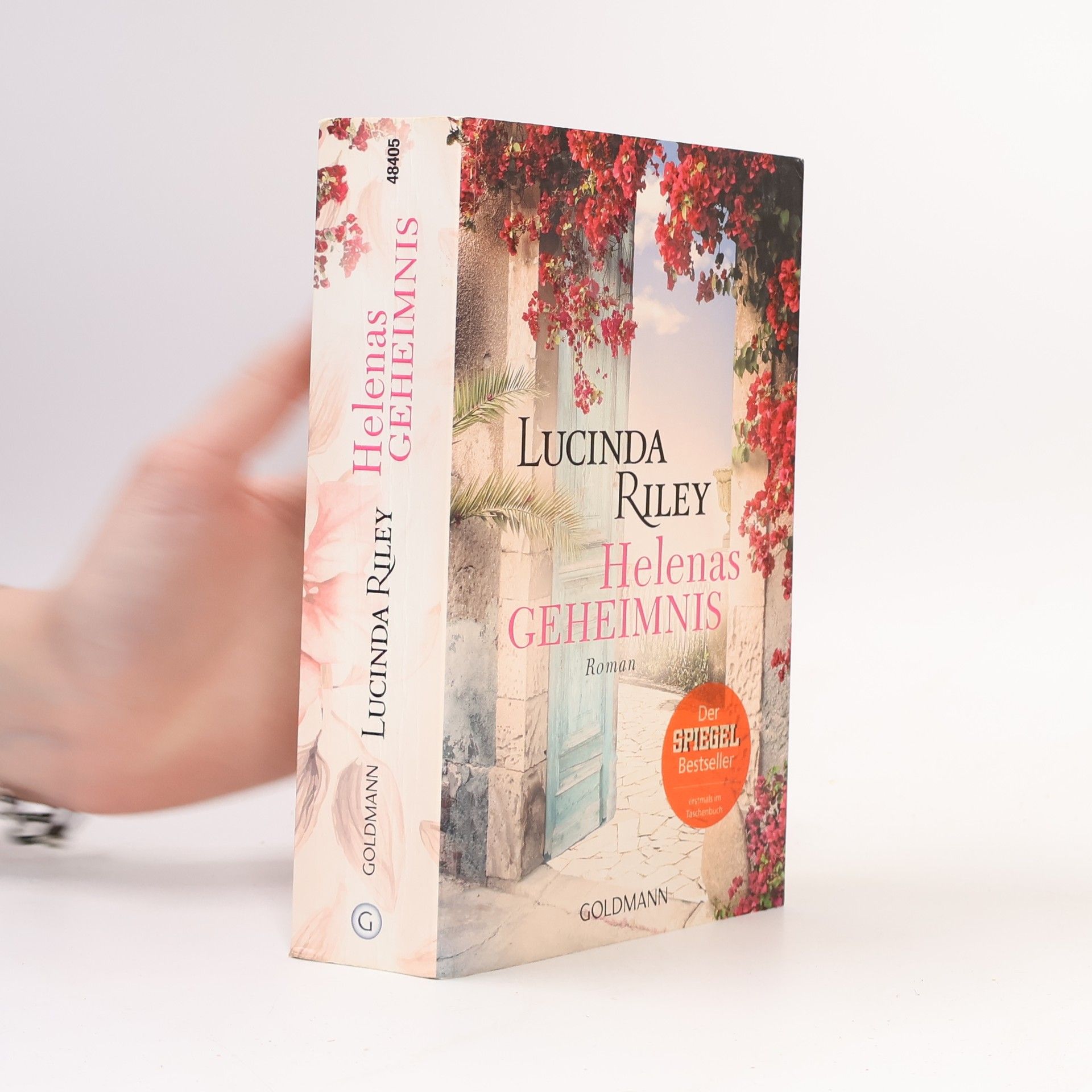 Lucinda Riley Helenas Geheimnis