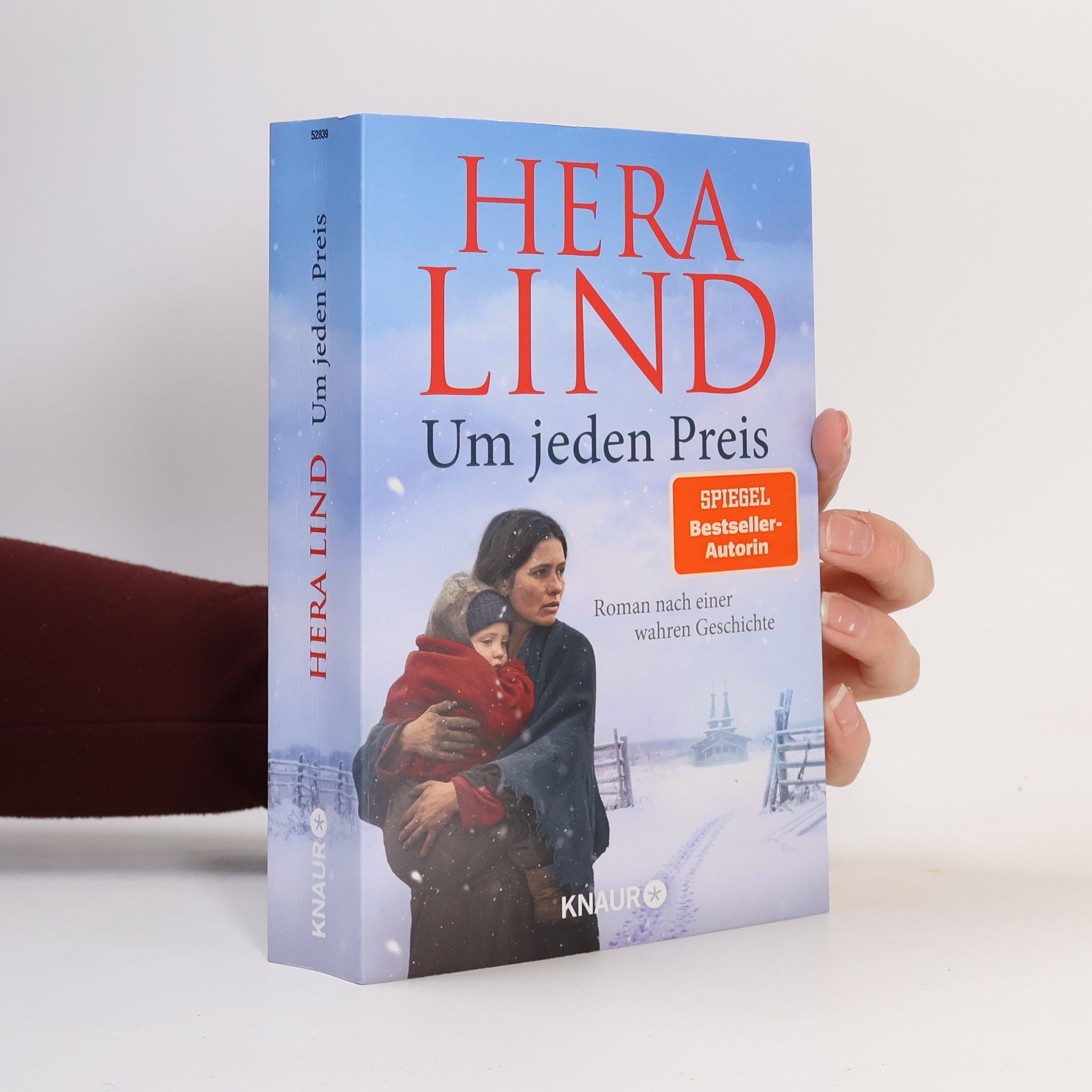 Hera Lind Um jeden Preis