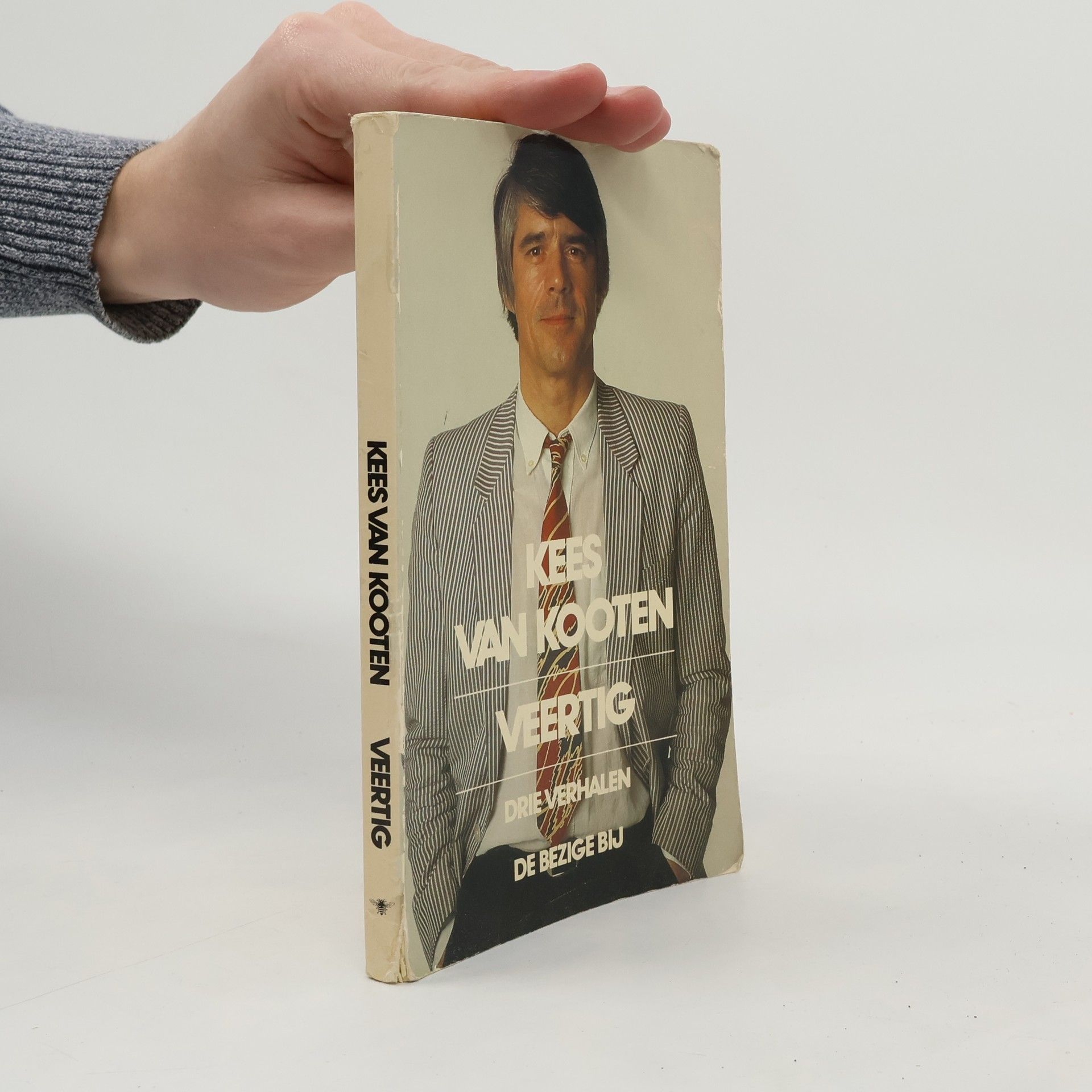 Kees Van Kooten Veertig