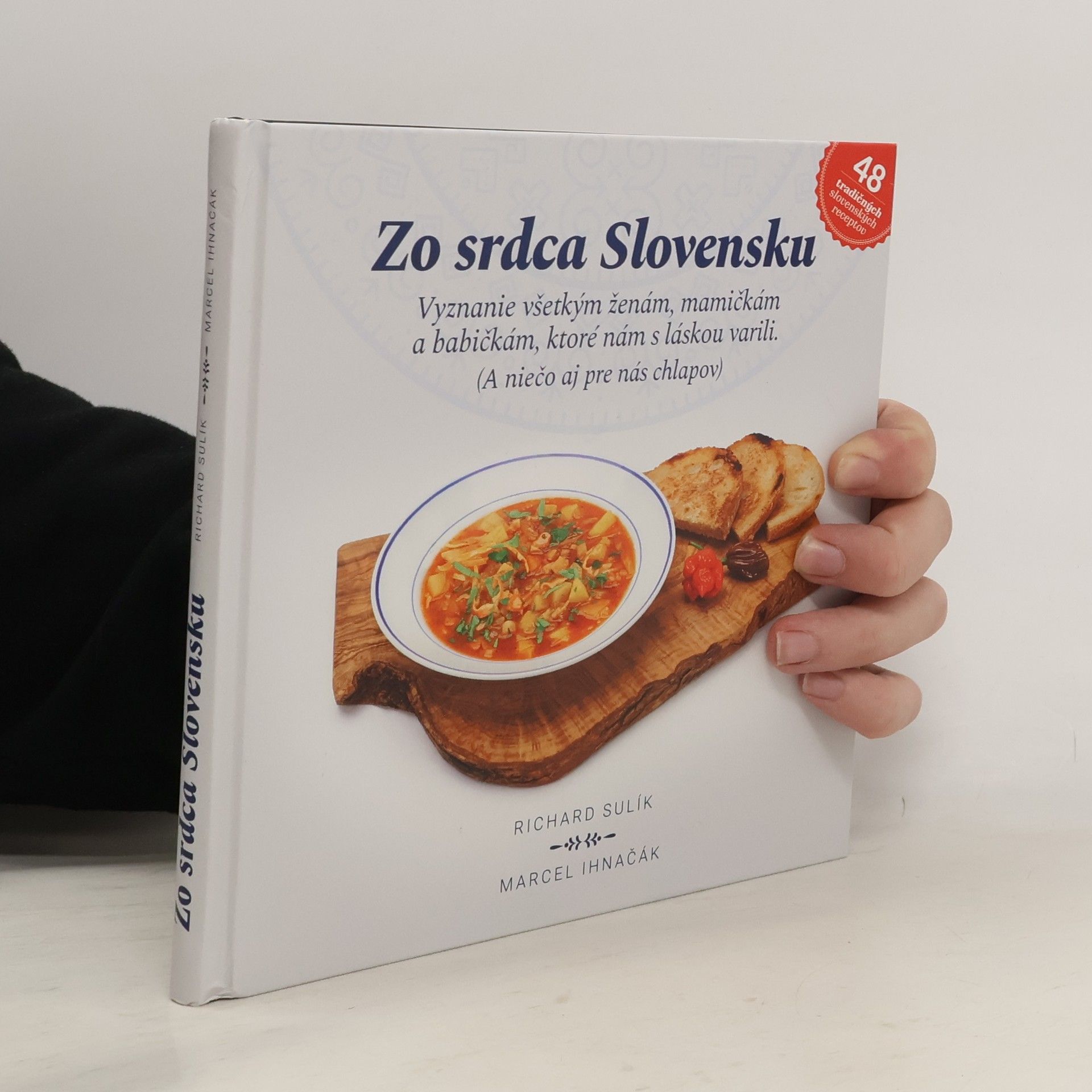 Richard Sulík Zo srdca Slovensku