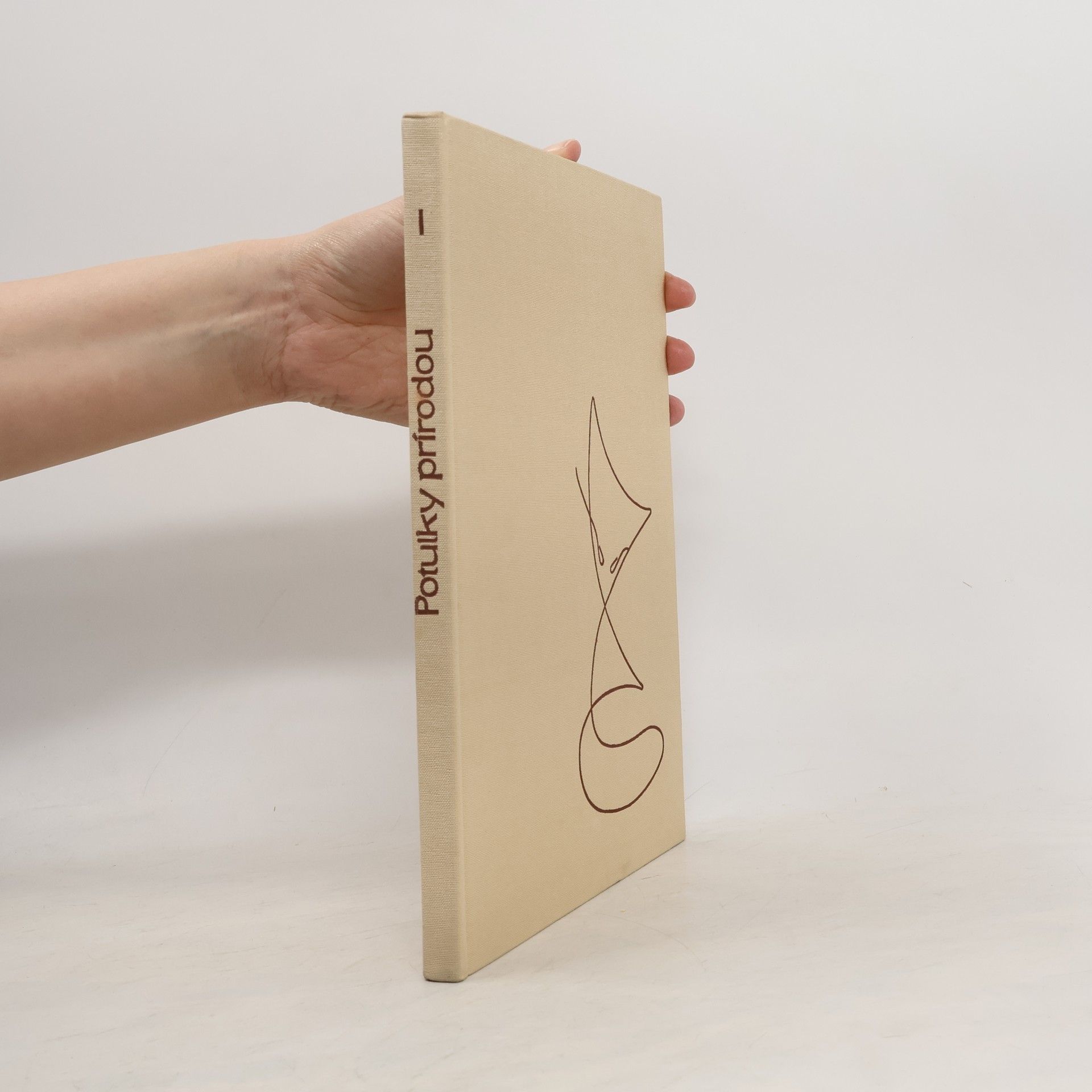 Lothar Ritter Potulky prírodou