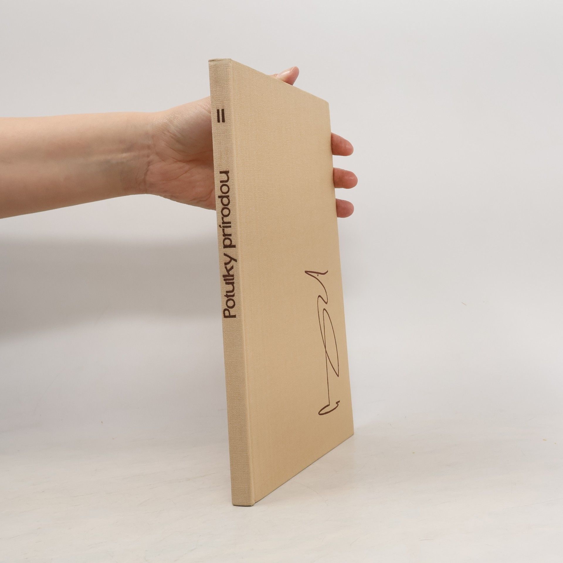 Lothar Ritter Potulky prírodou II.