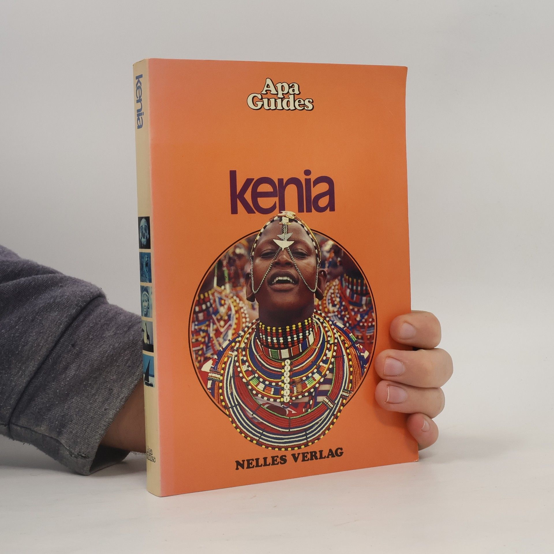 Bernd F. Gruschwitz Gran Canaria