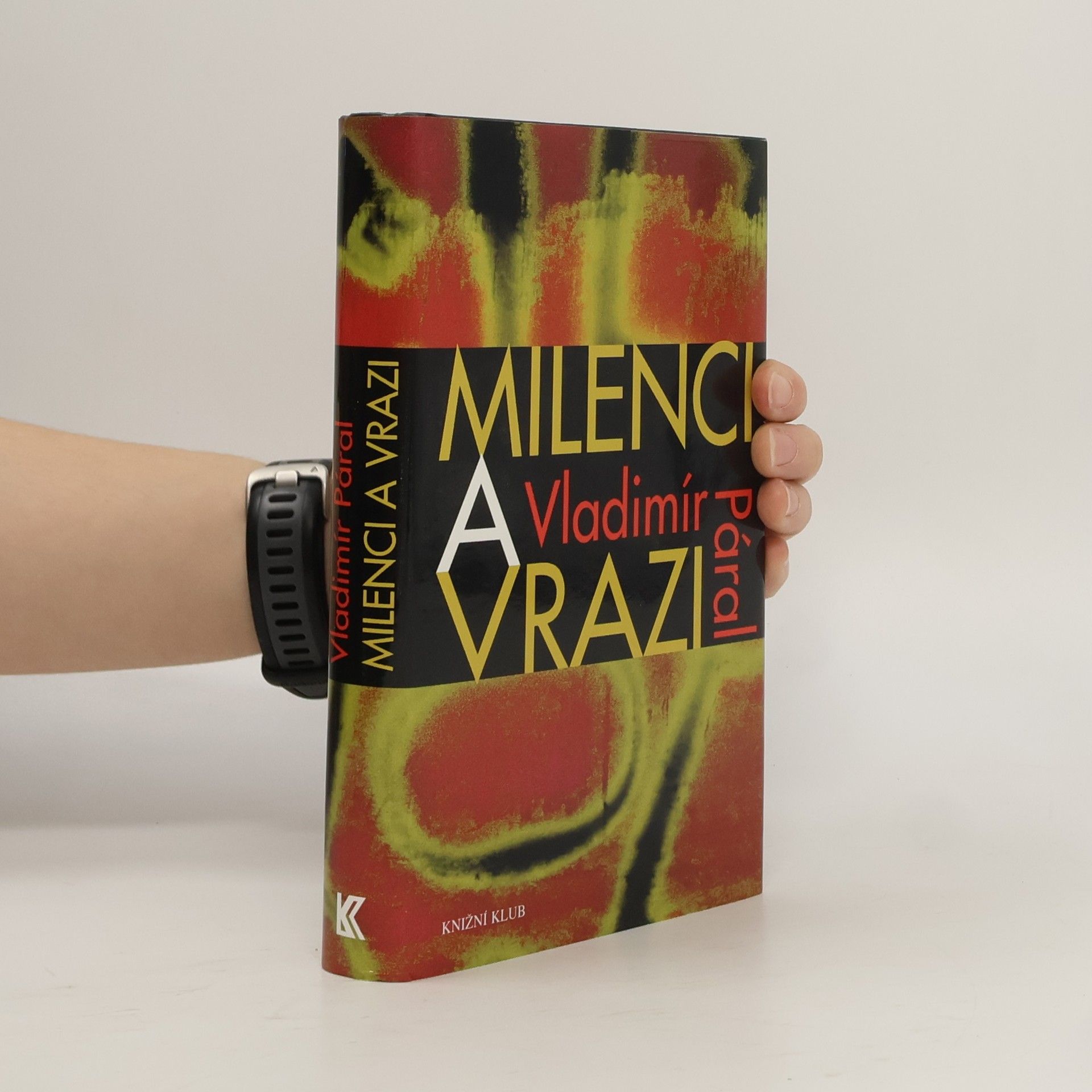 Milenci a vrazi. Magazín ukájení kolem roku 2000