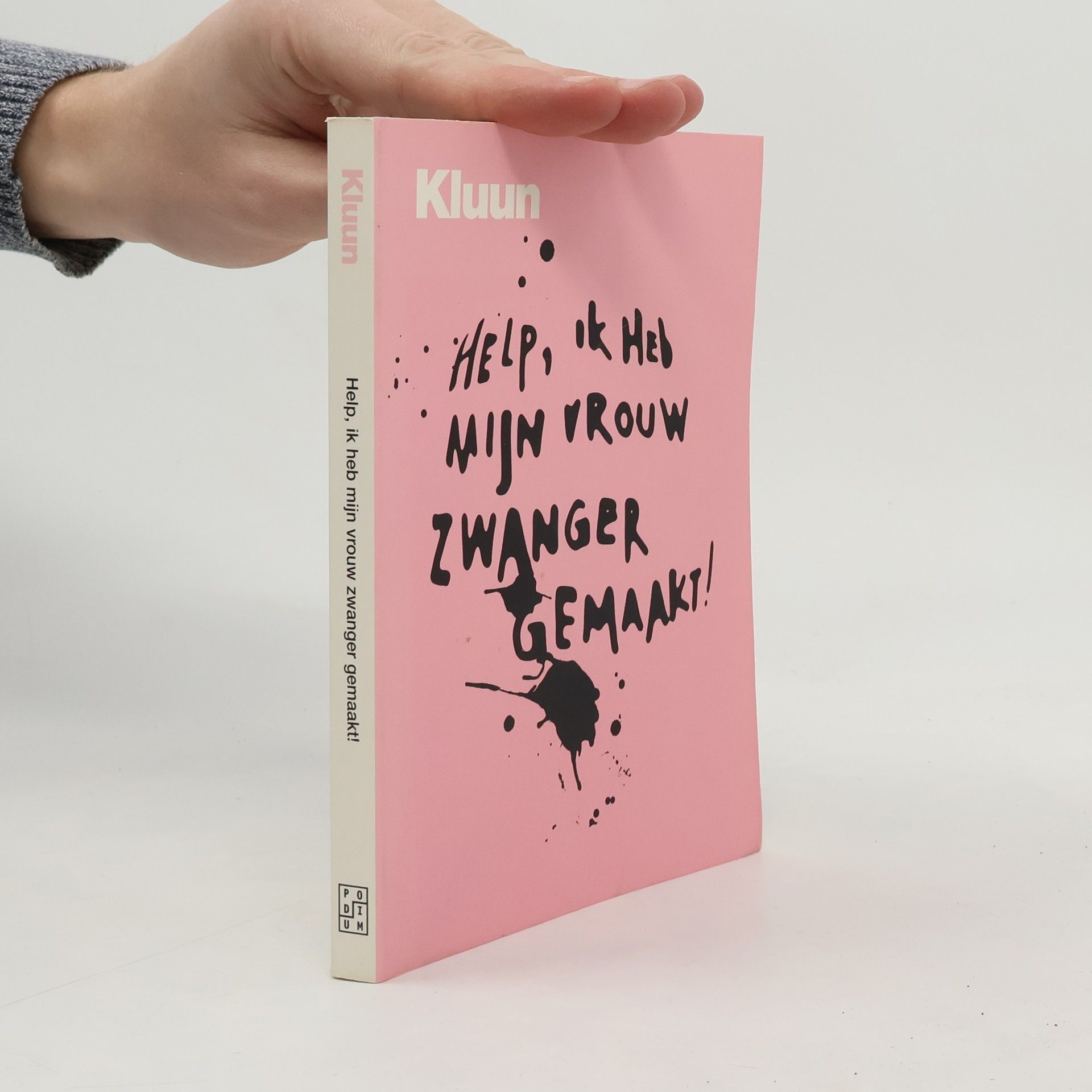 De linkerbil van Bettini