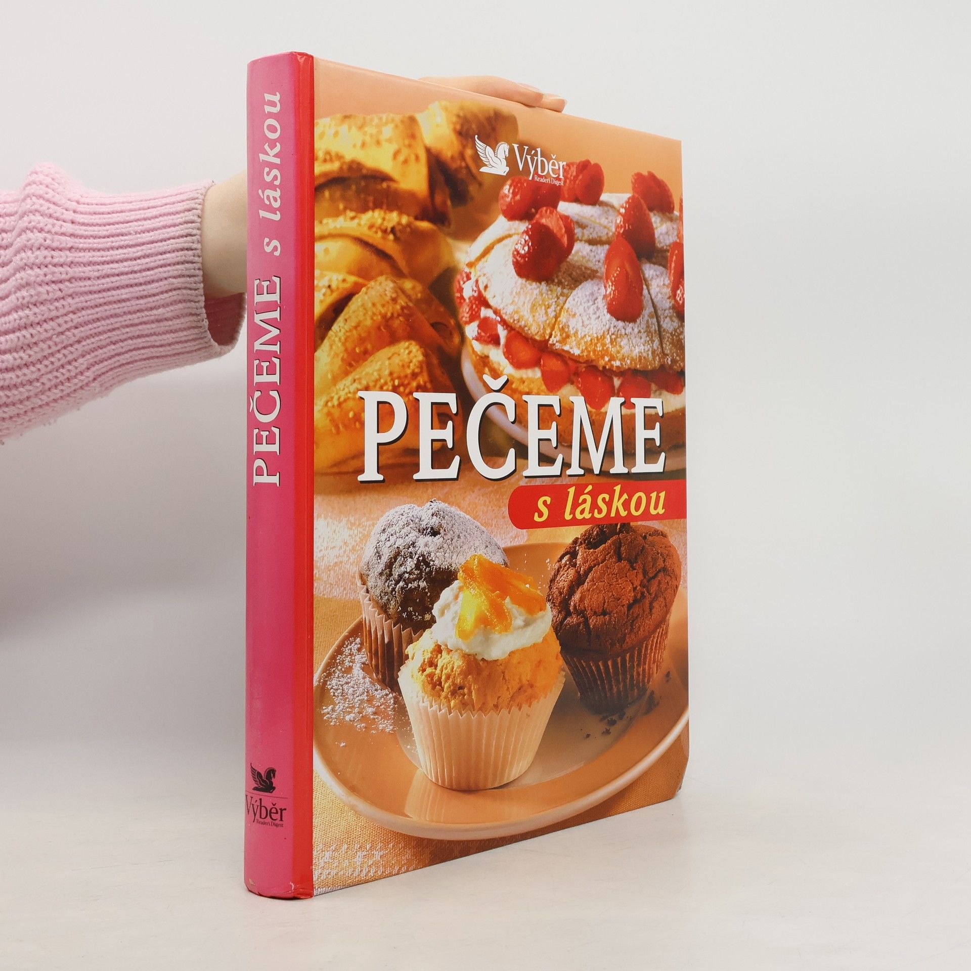 Various authors Pečeme s láskou