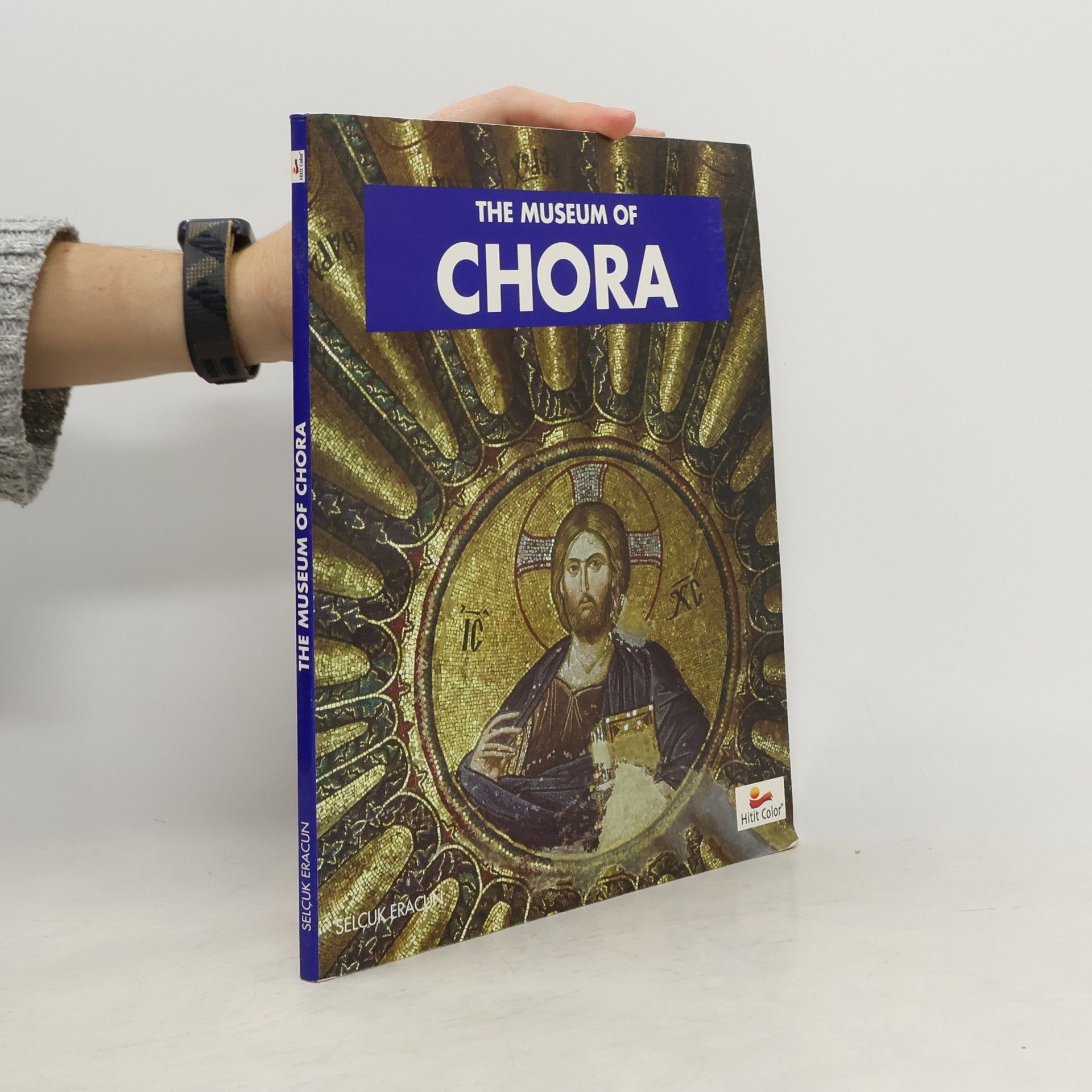 Autorenkollektiv The Museum of Chora