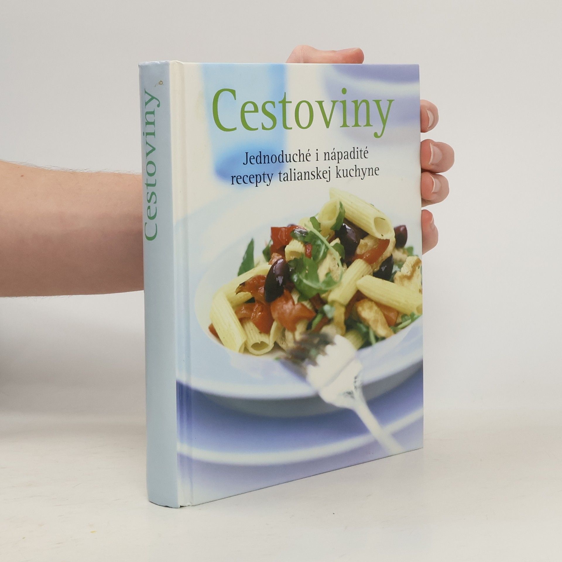 Various authors Cestoviny