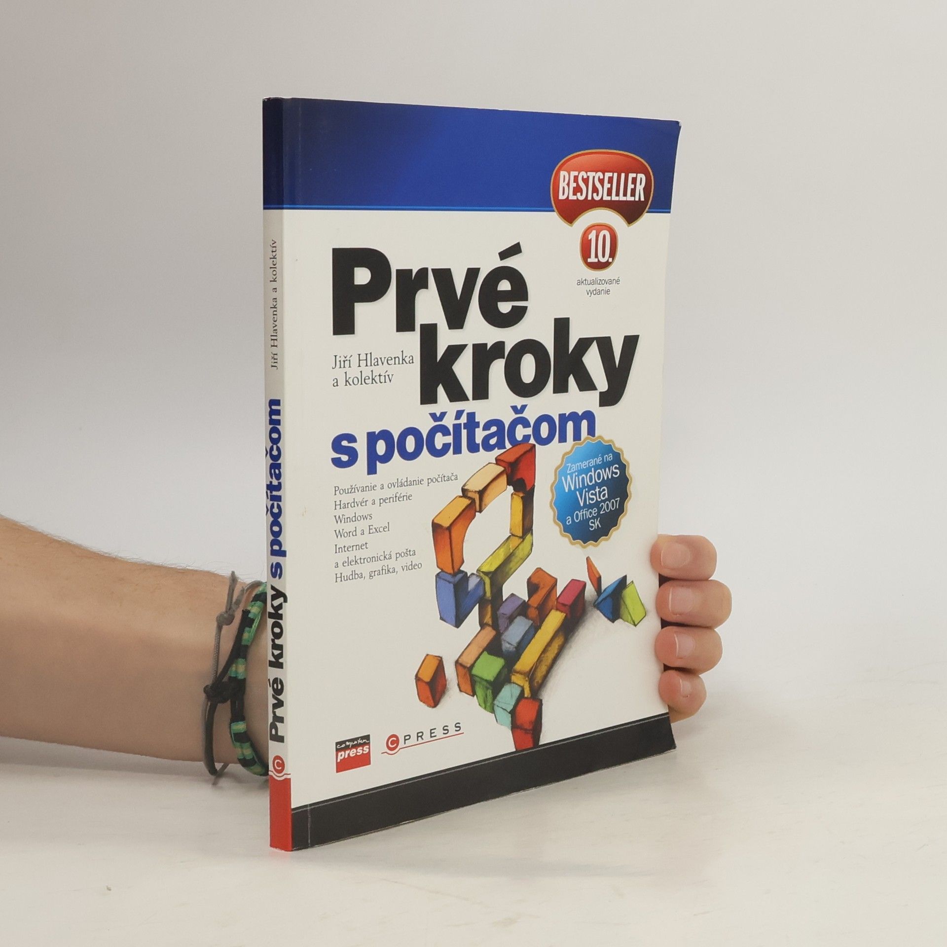Prvé kroky s počítačom