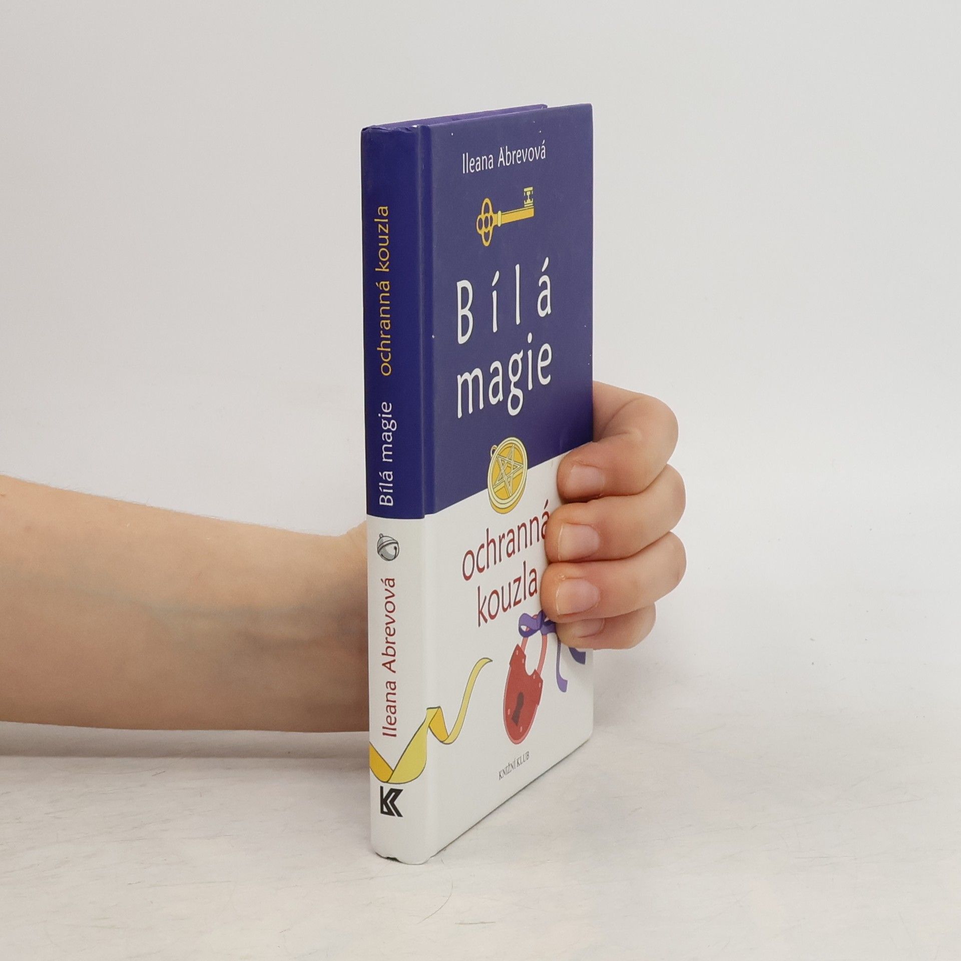 Bílá magie. Ochranná kouzla