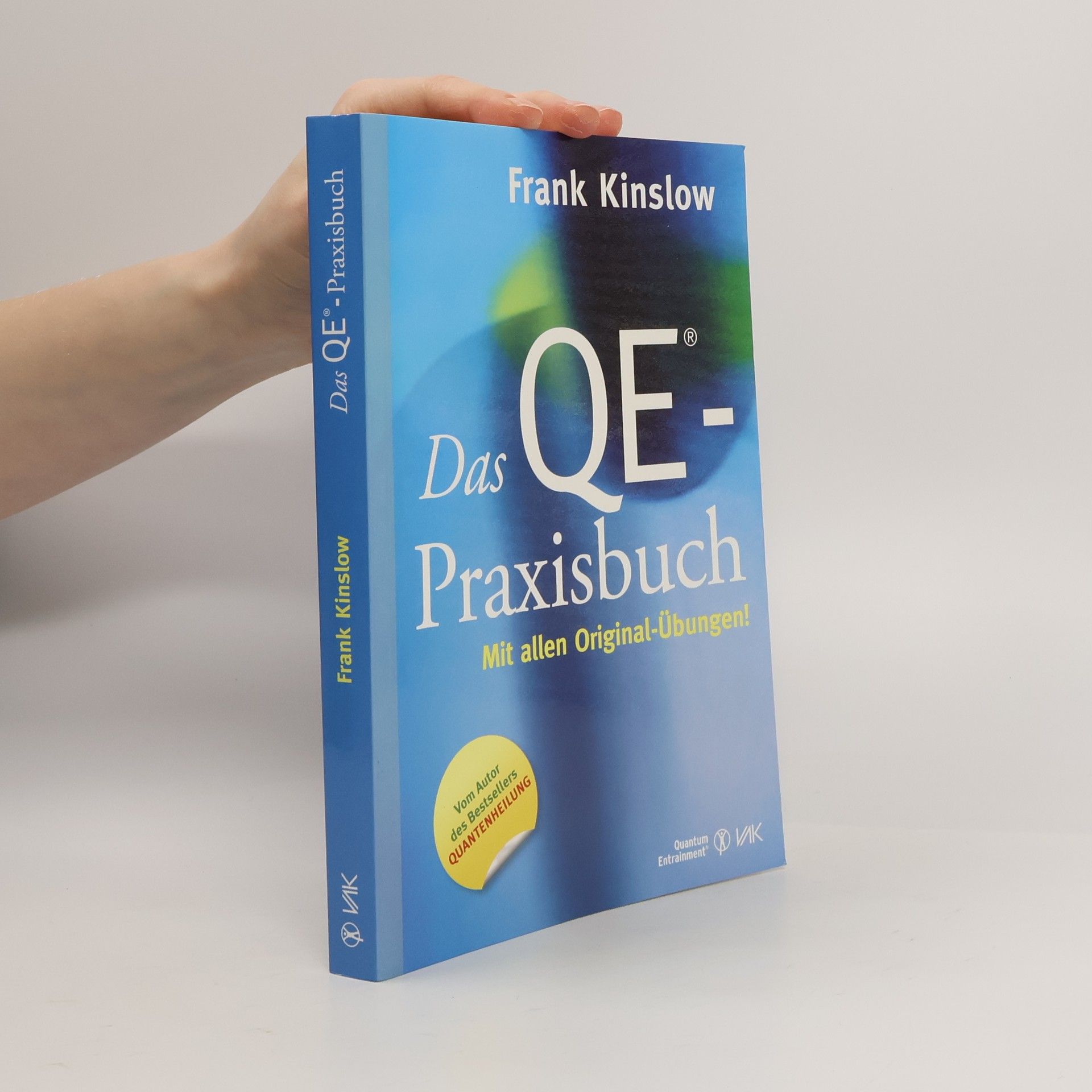 Das QE-Praxisbuch