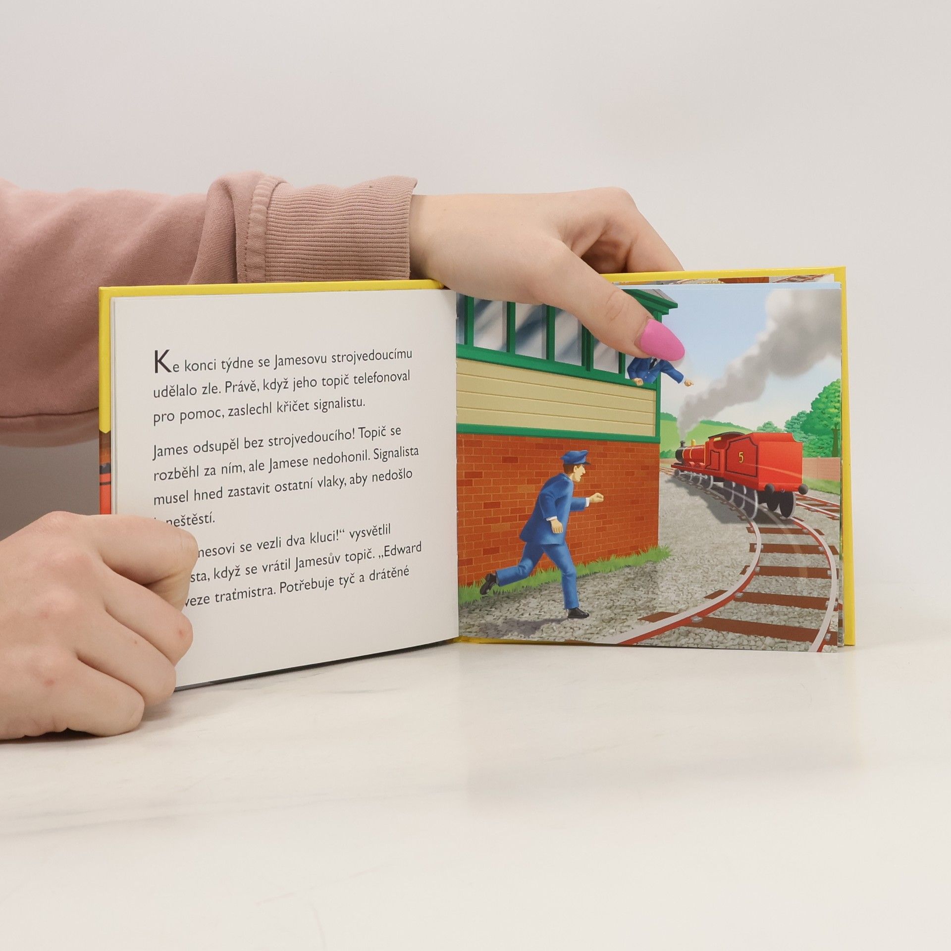 Wilbert Vere Awdry Edward