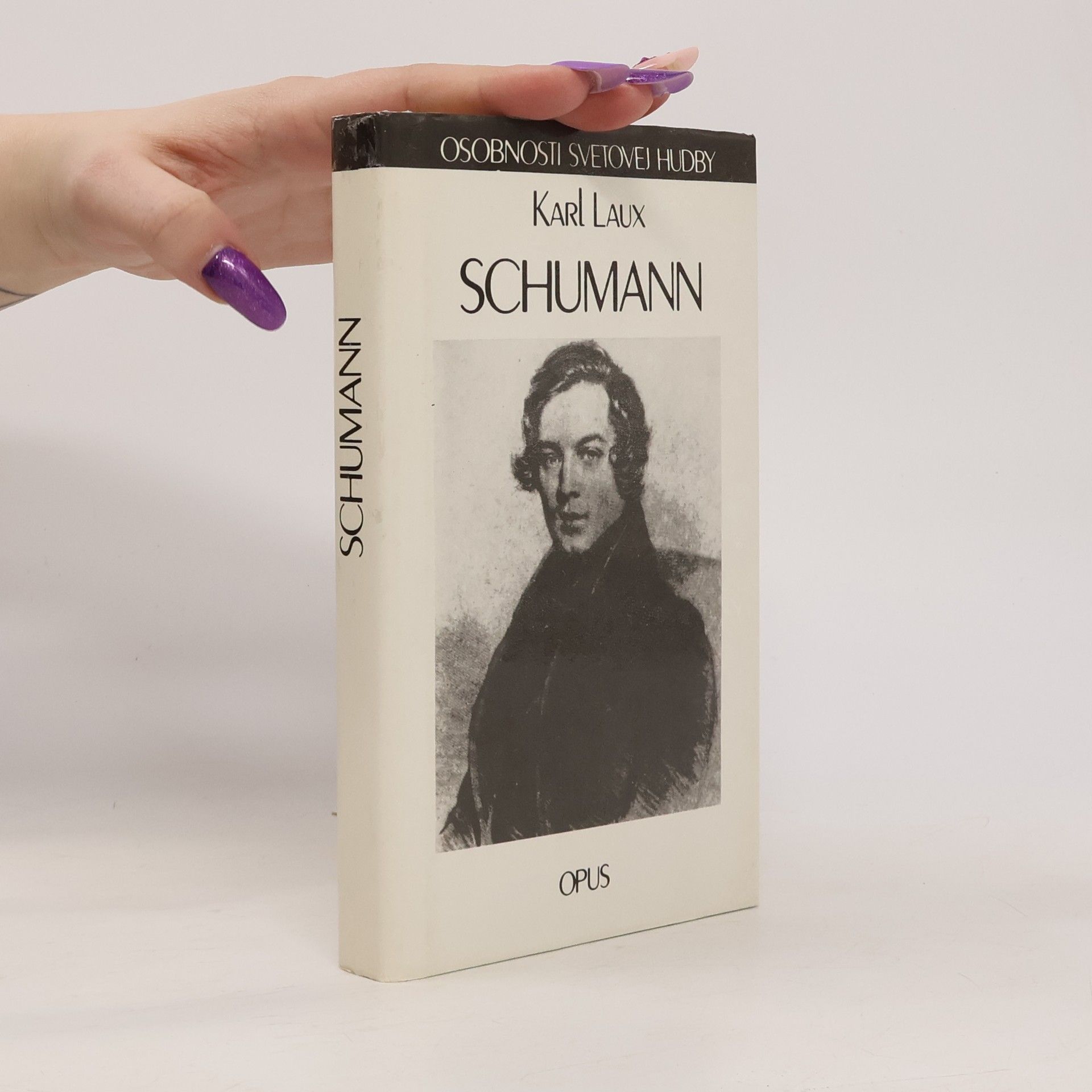 Schumann