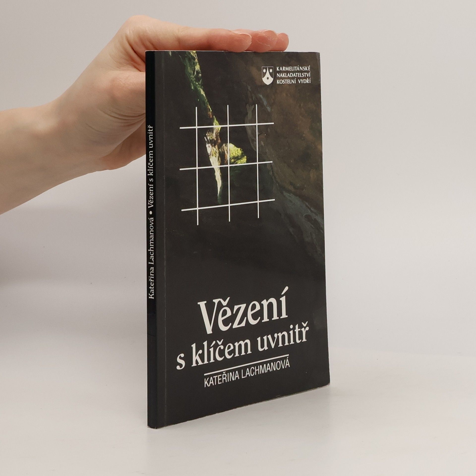 Vězení s klíčem uvnitř