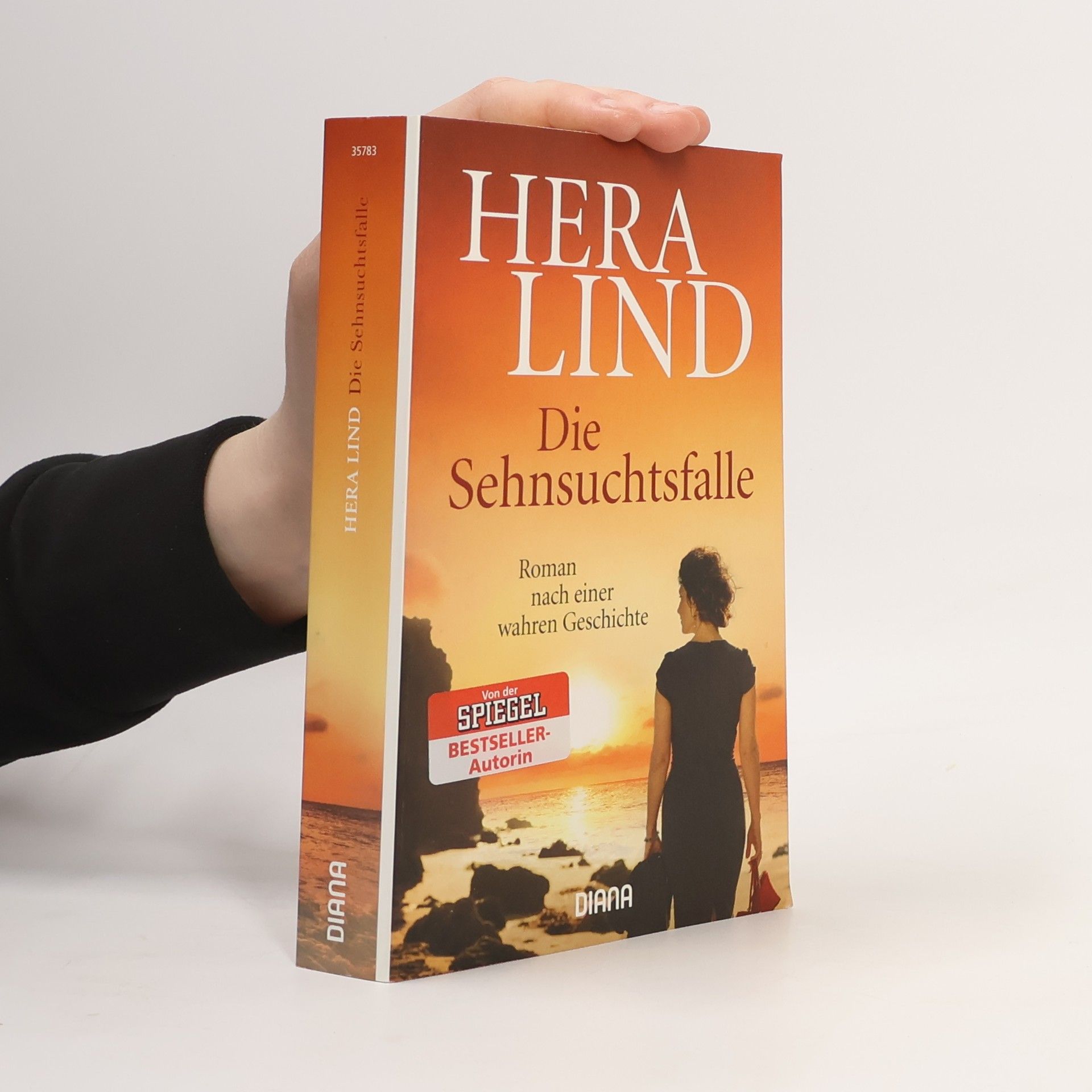 Hera Lind Die Sehnsuchtsfalle