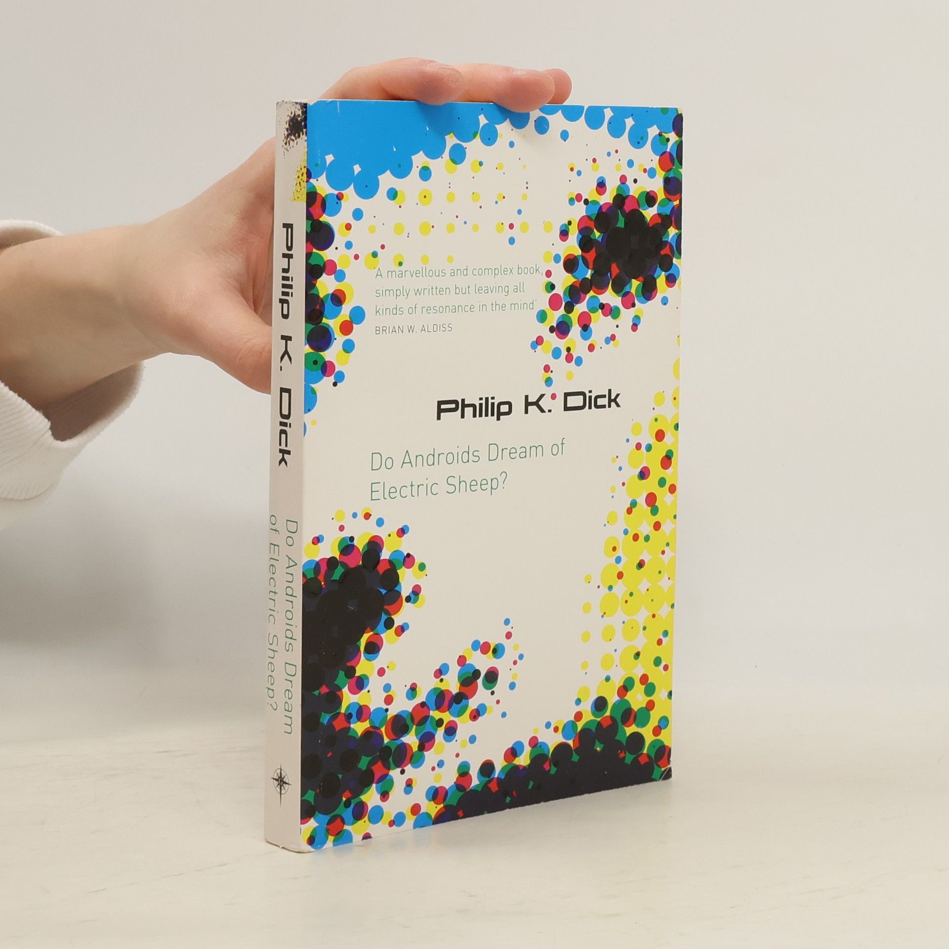 Do Androids Dream of Electric Sheep?