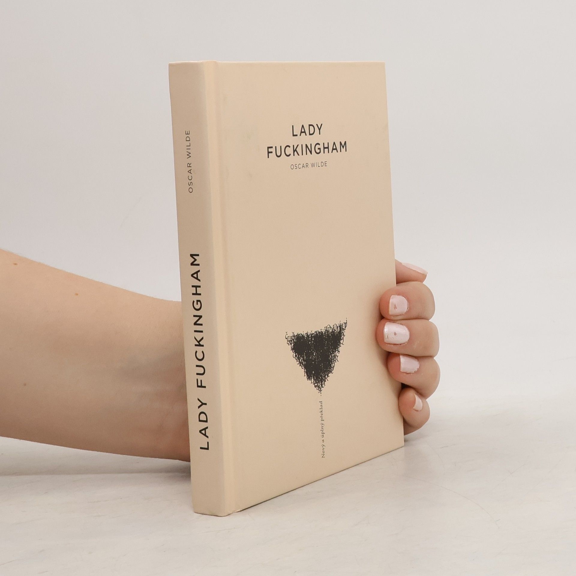 Oscar Wilde Lady Fuckingham