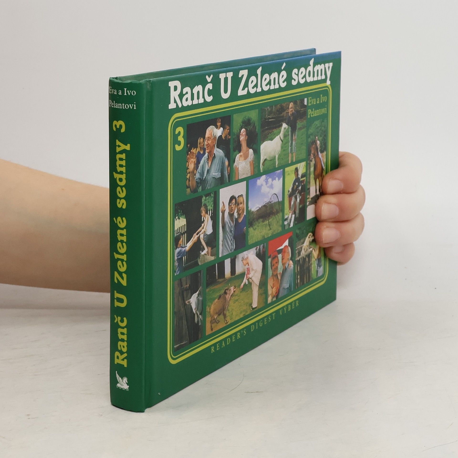 Ranč U Zelené sedmy 3