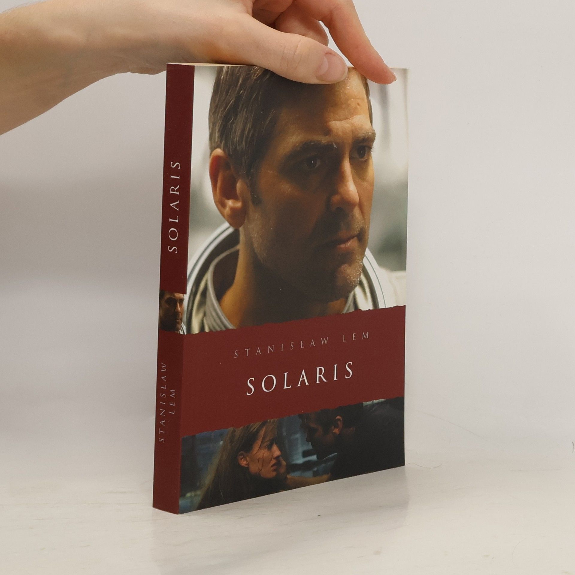 Stanisław Lem Solaris