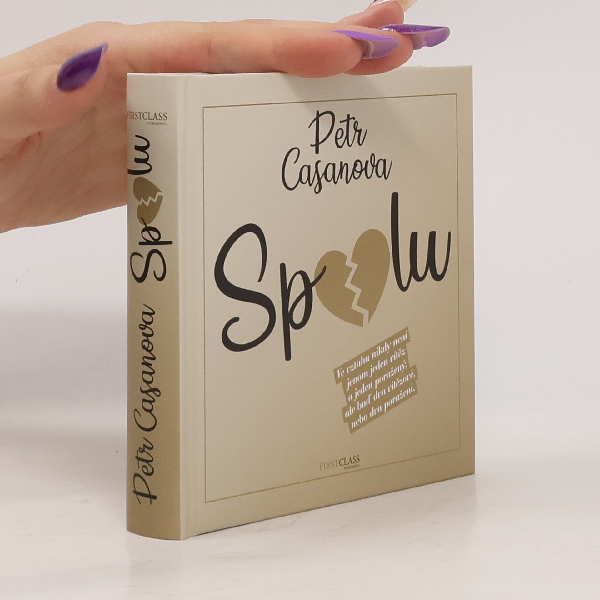 Petr Casanova Spolu