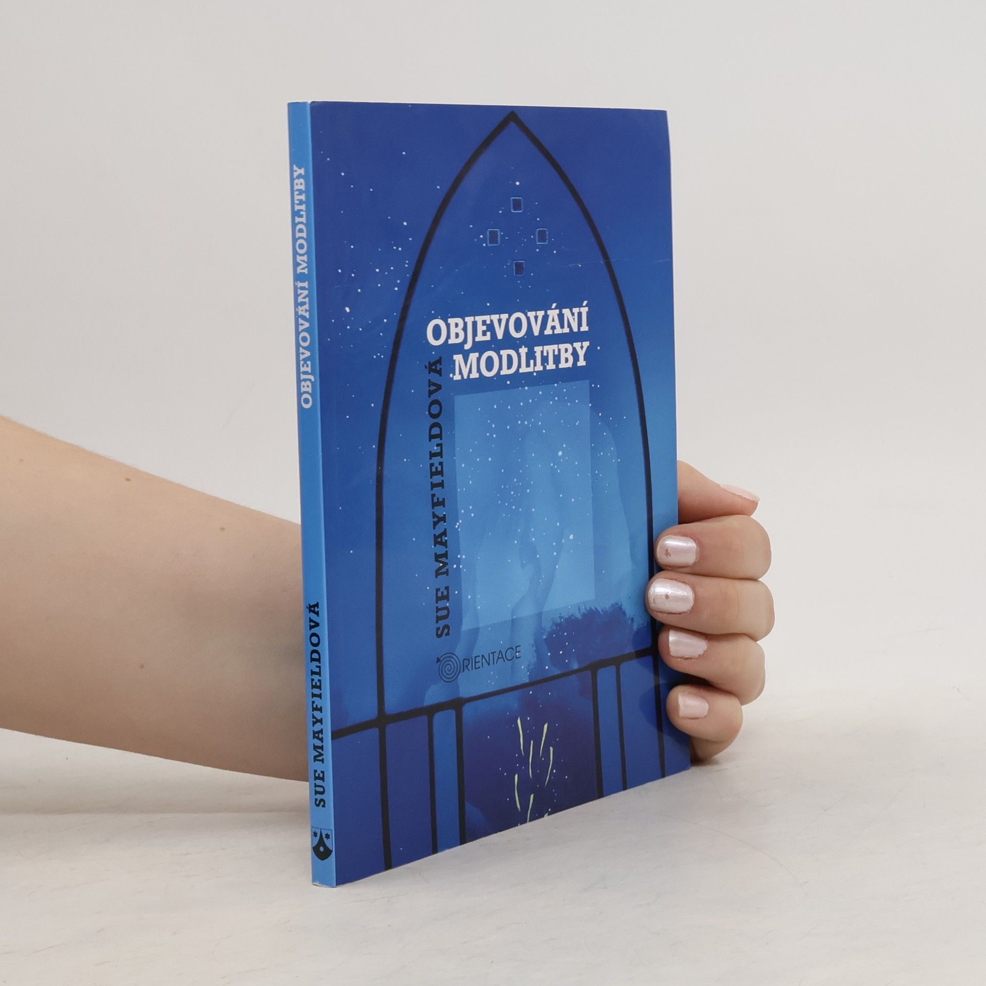 Objevování modlitby