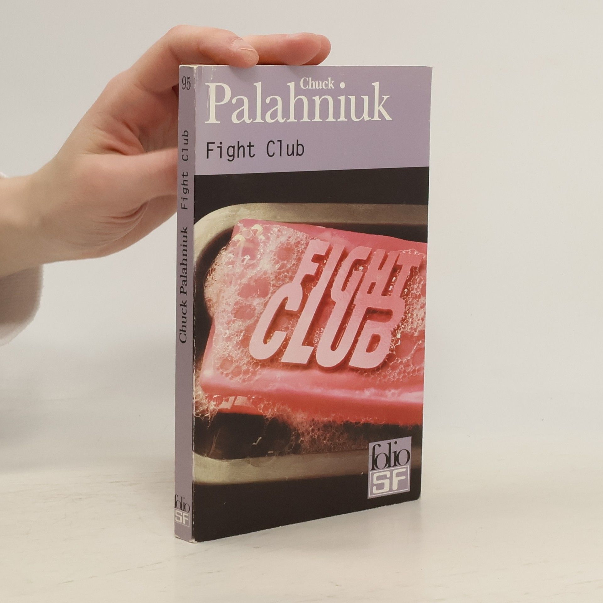 Fight Club