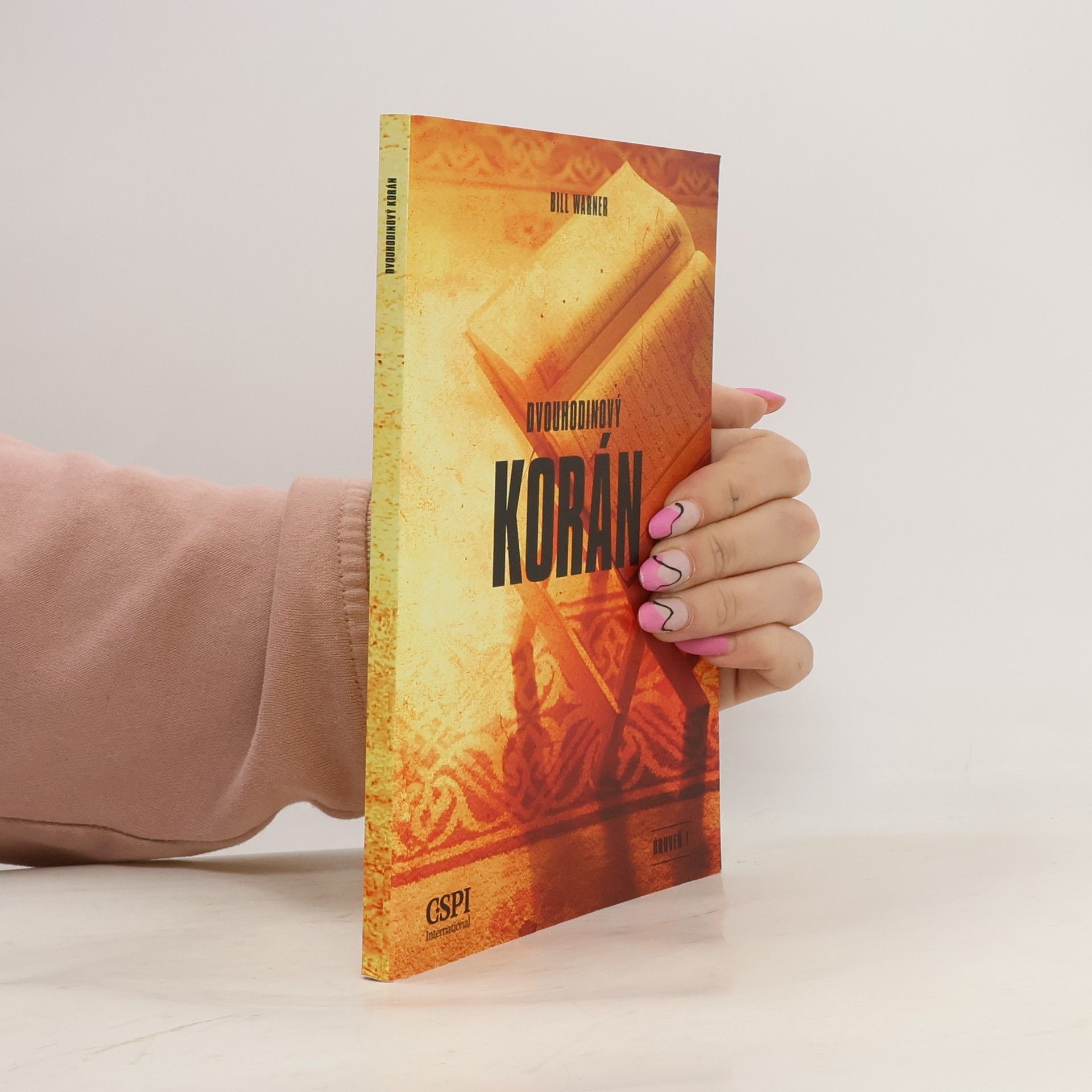 Bill Warner Dvouhodinový Korán