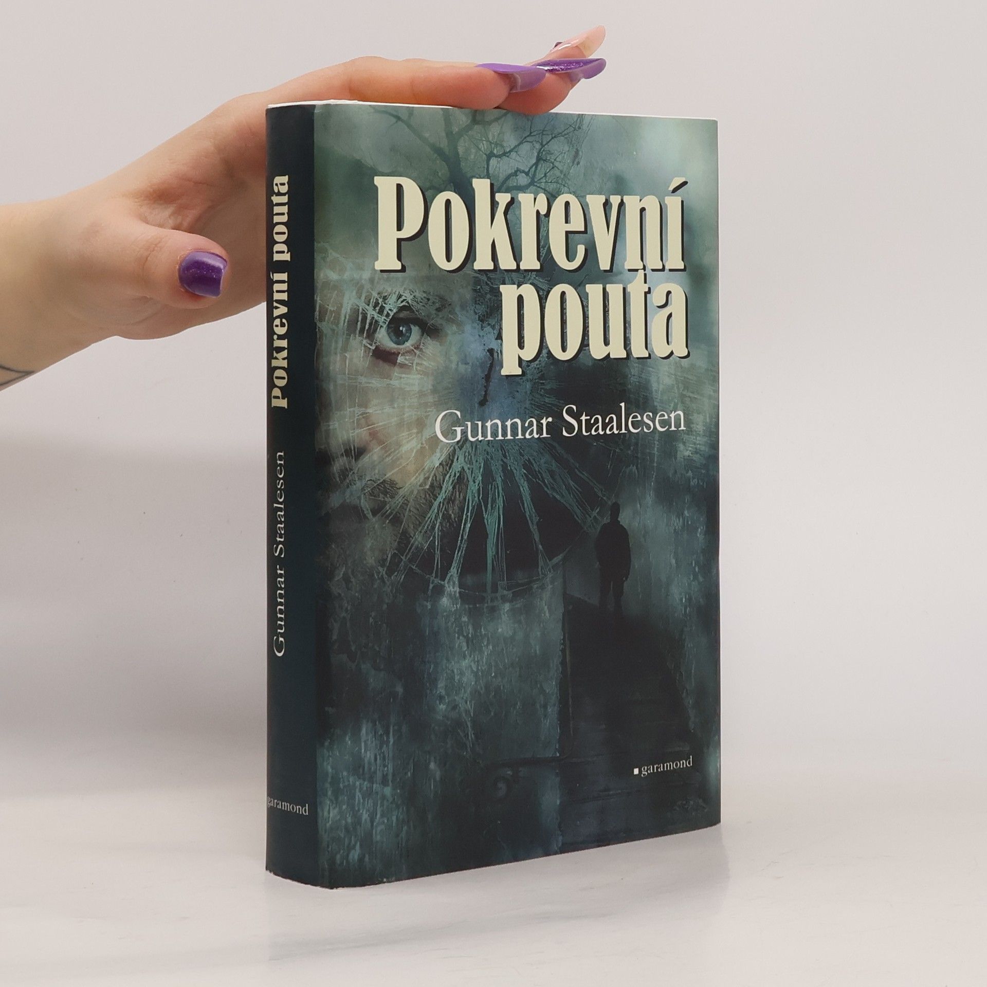 Gunnar Stoelsen Pokrevní pouta