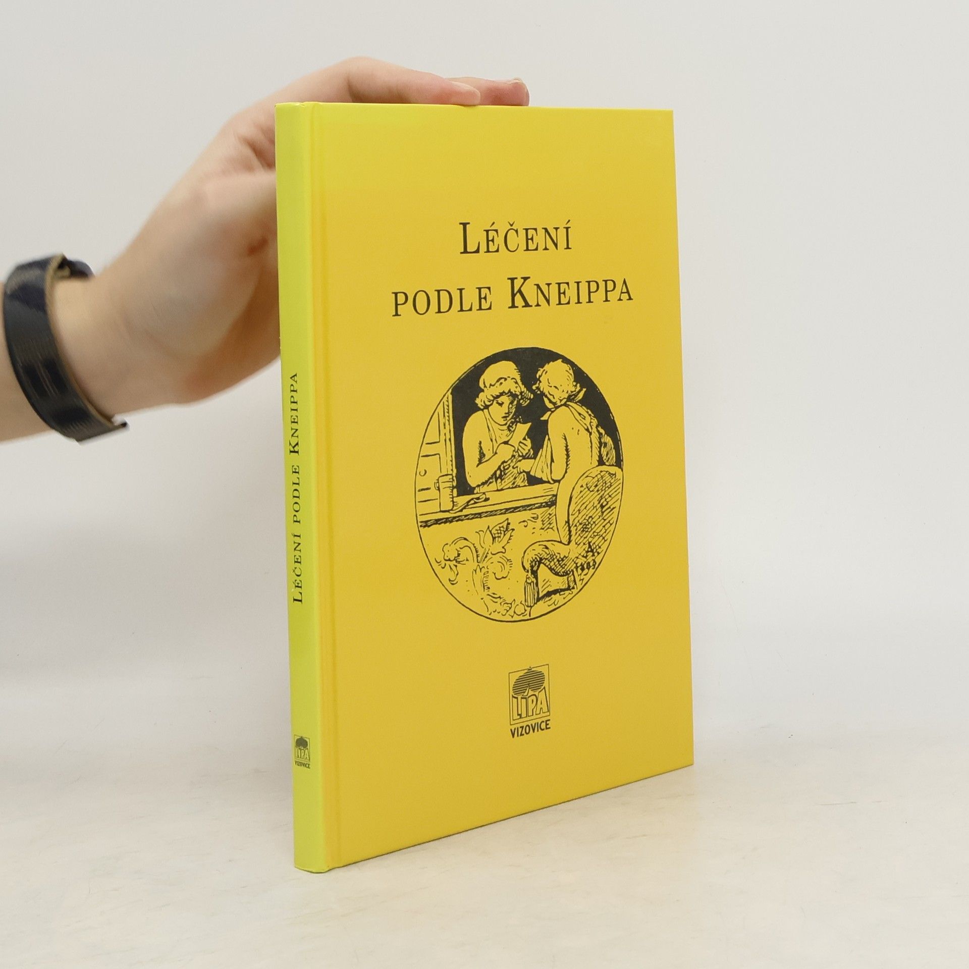Léčení podle Kneippa