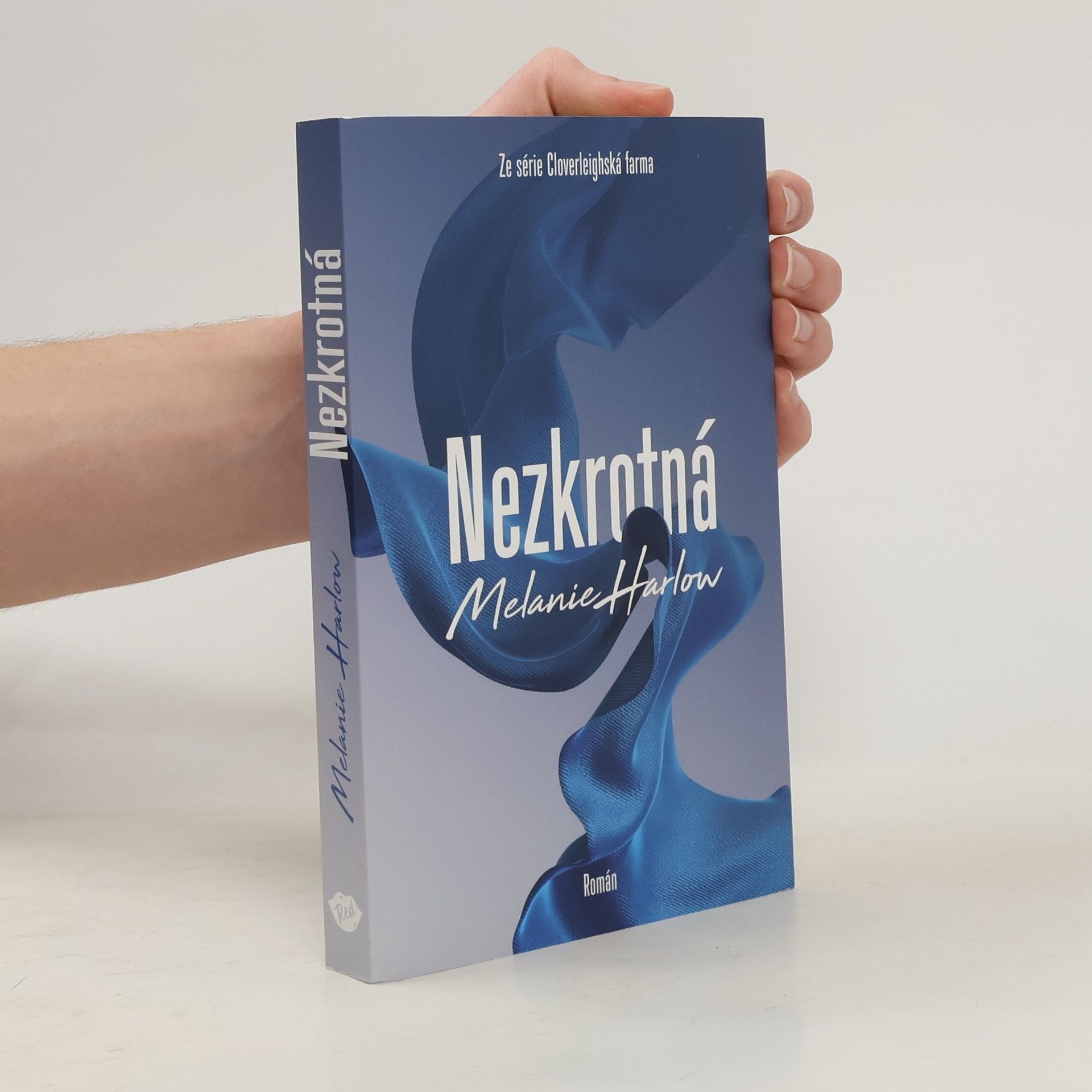 Melanie Harlow Nezkrotná