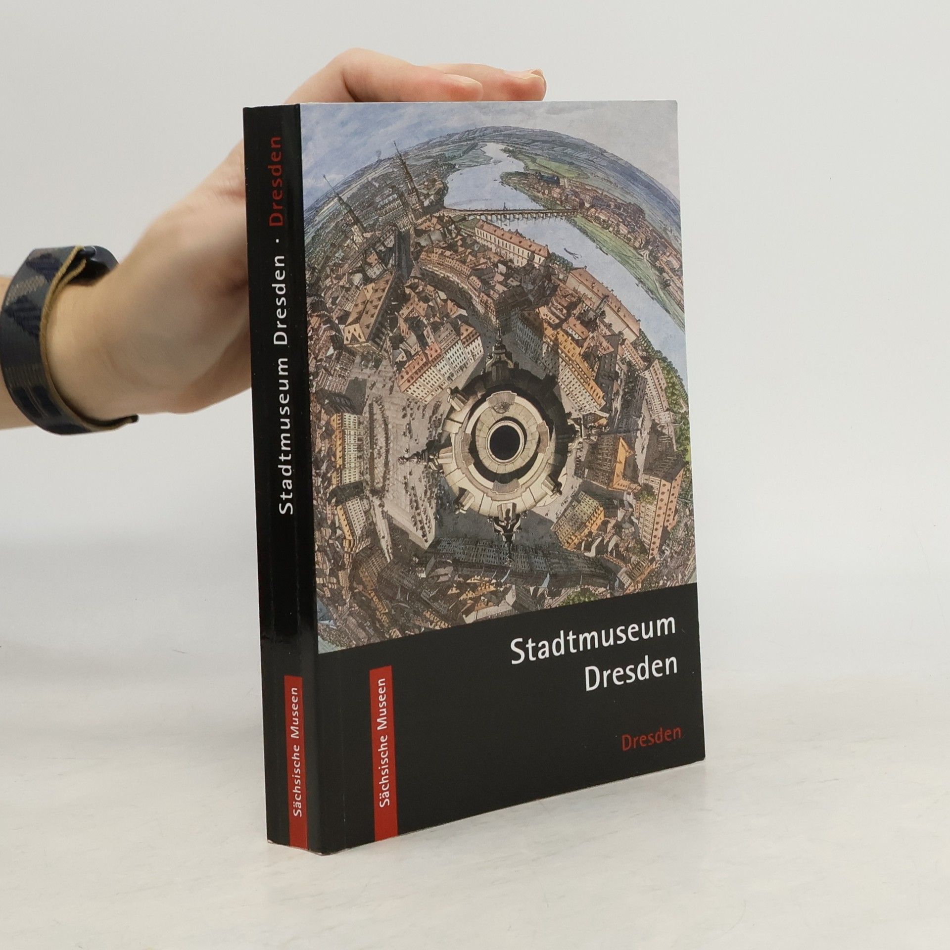 Erika Eschebach Sächsische Museen: Stadtmuseum Dresden