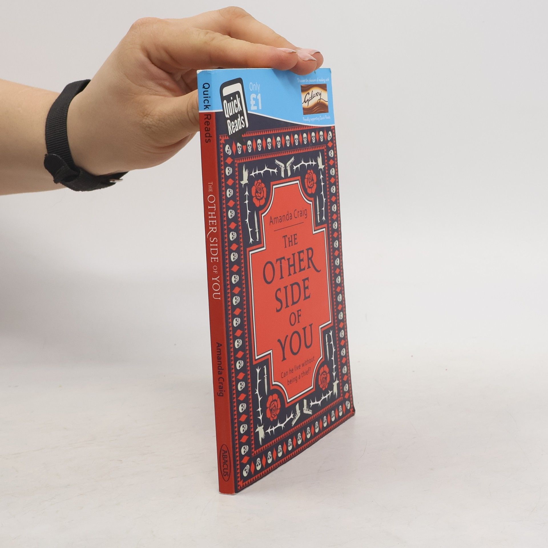 Amanda Craig The Other Side of You