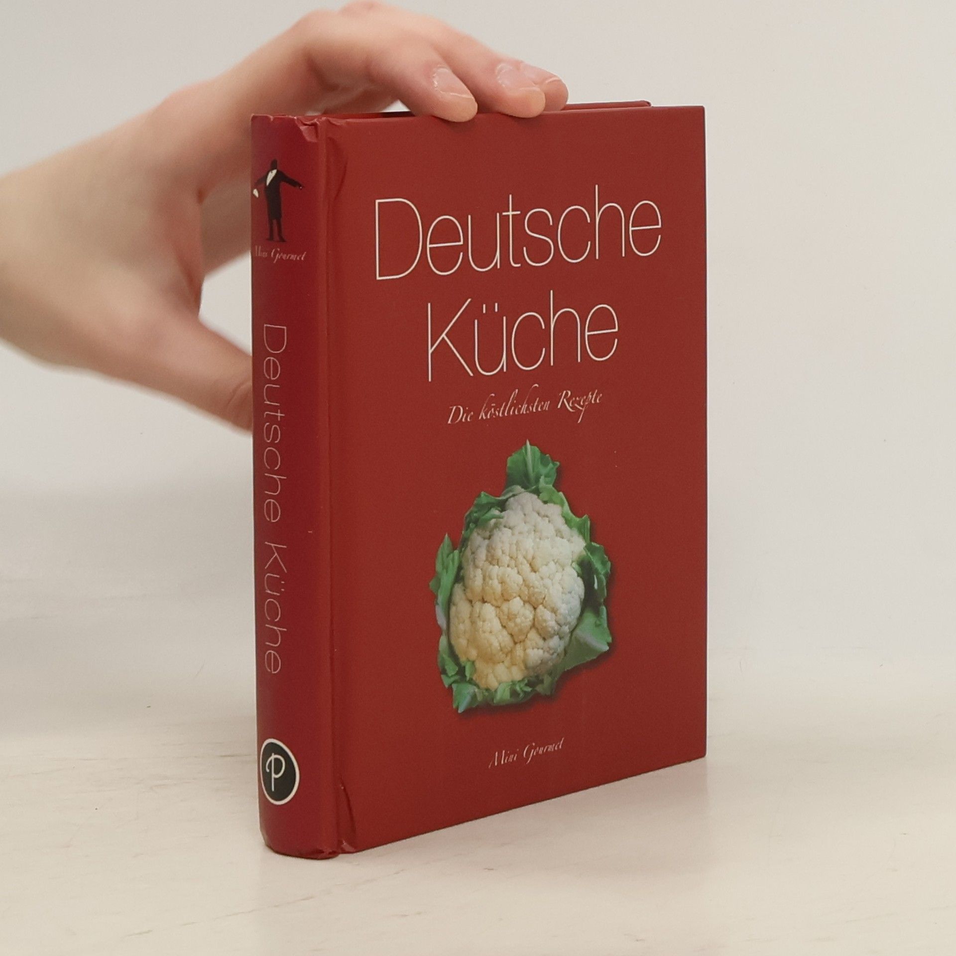 Autorenkollektiv Deutsche Küche