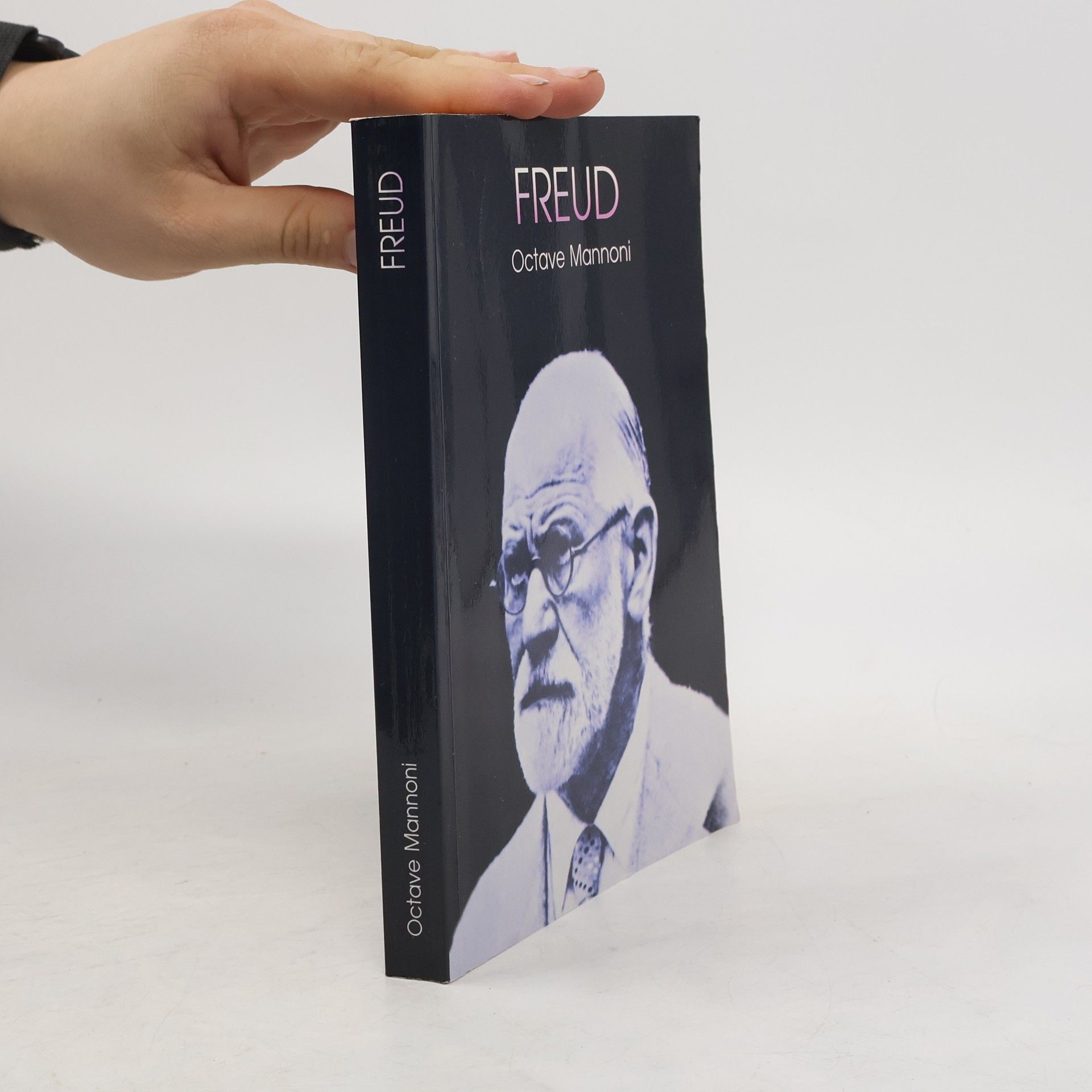 Octave Mannoni Freud